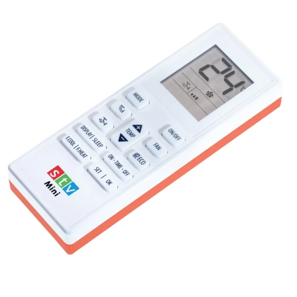 STV Mini Tangerine dalj. Klime | Gigatron
