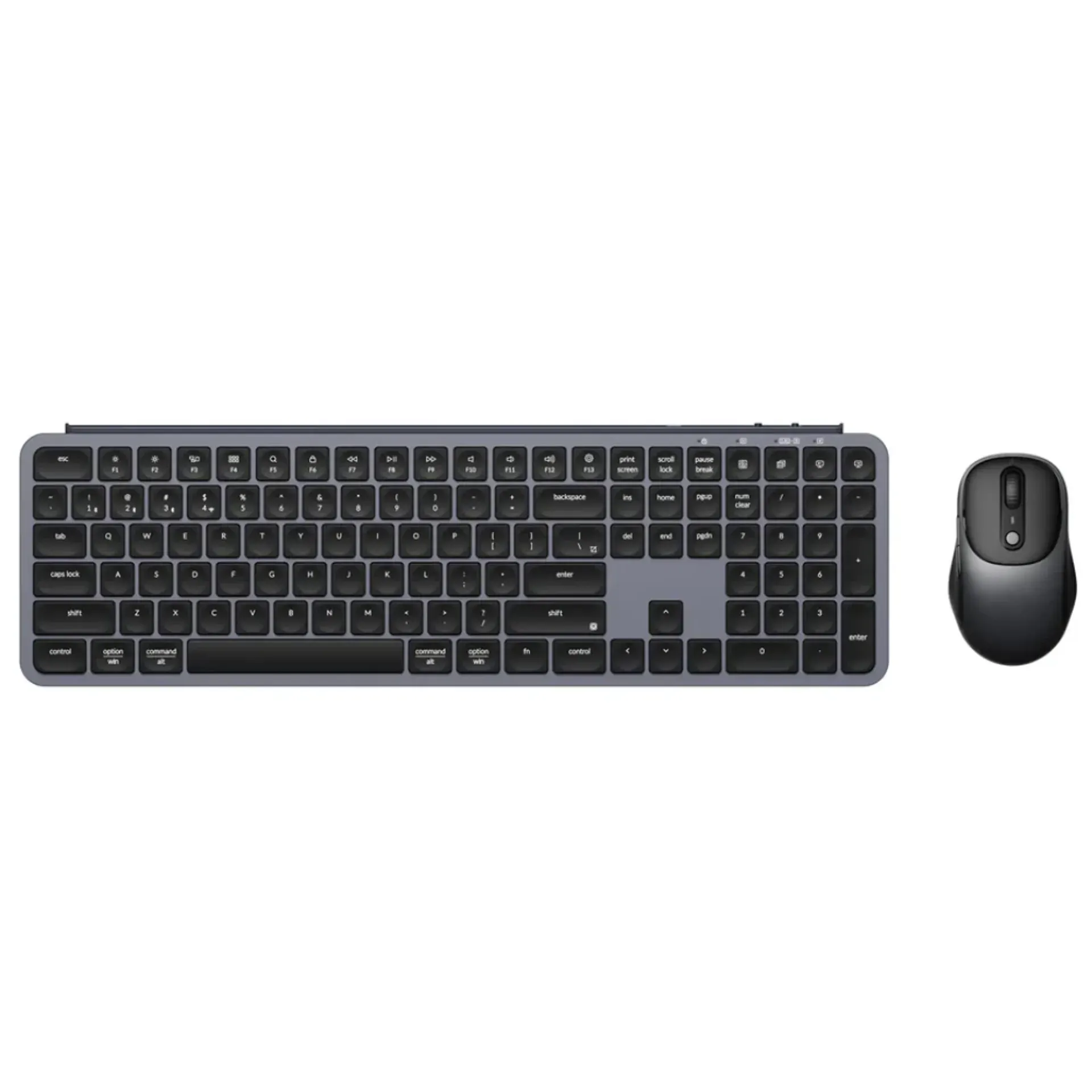 KEYCHRON KCBD4 US Set tastatura i miš