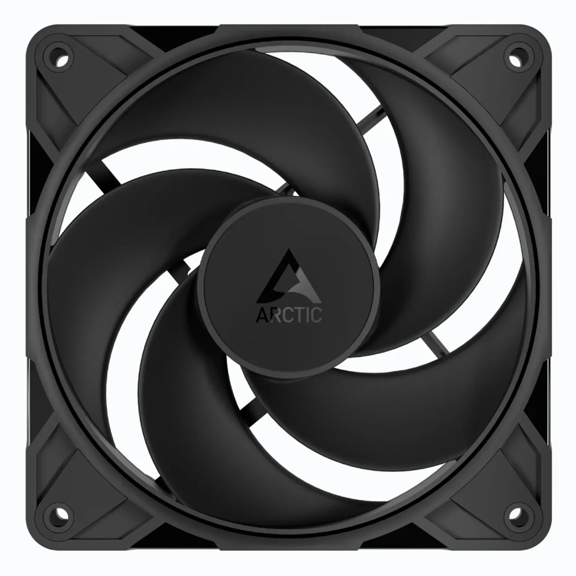 ARCTIC P12 Pro Reverse Black