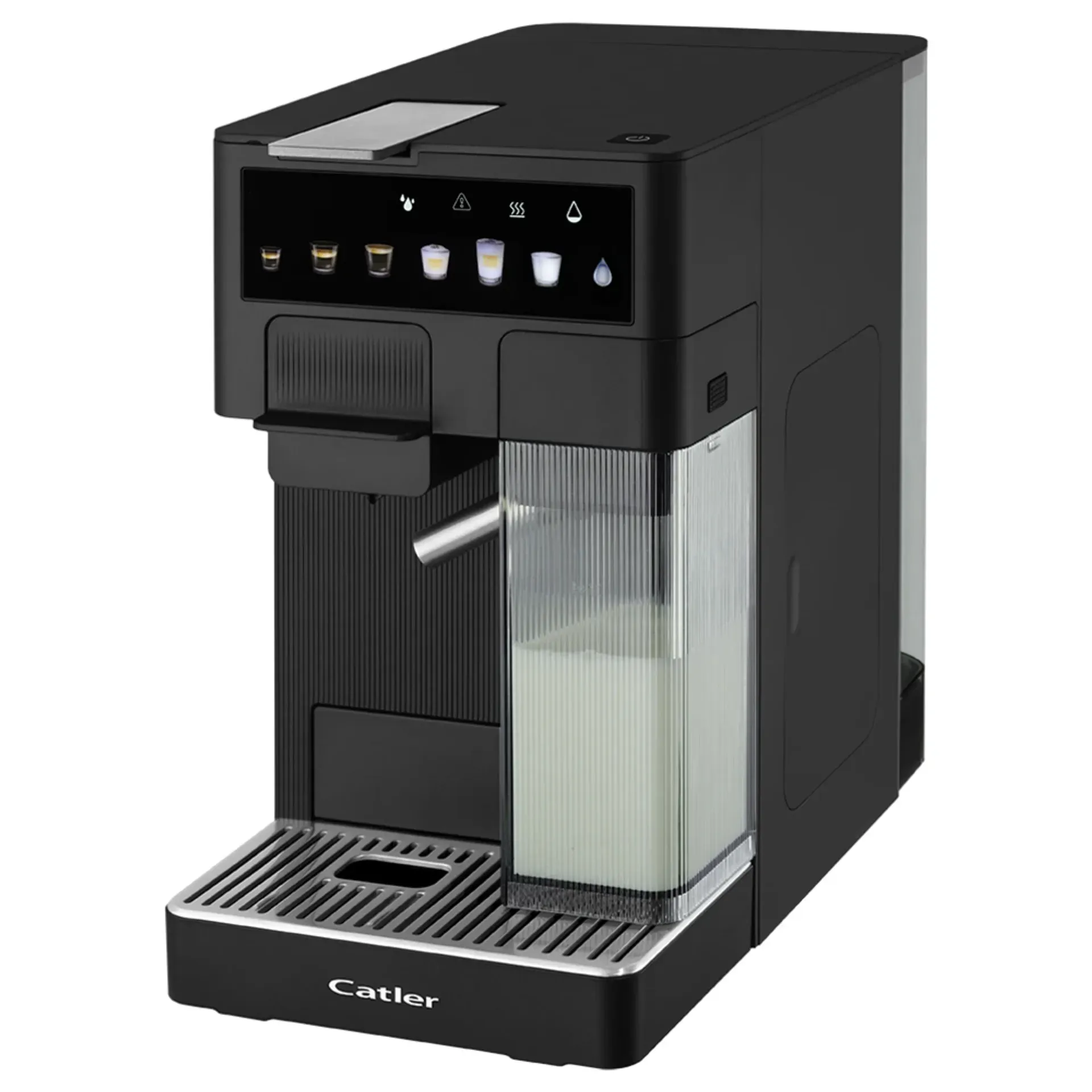 CATLER ES 751 B Renzo Espresso aparat
