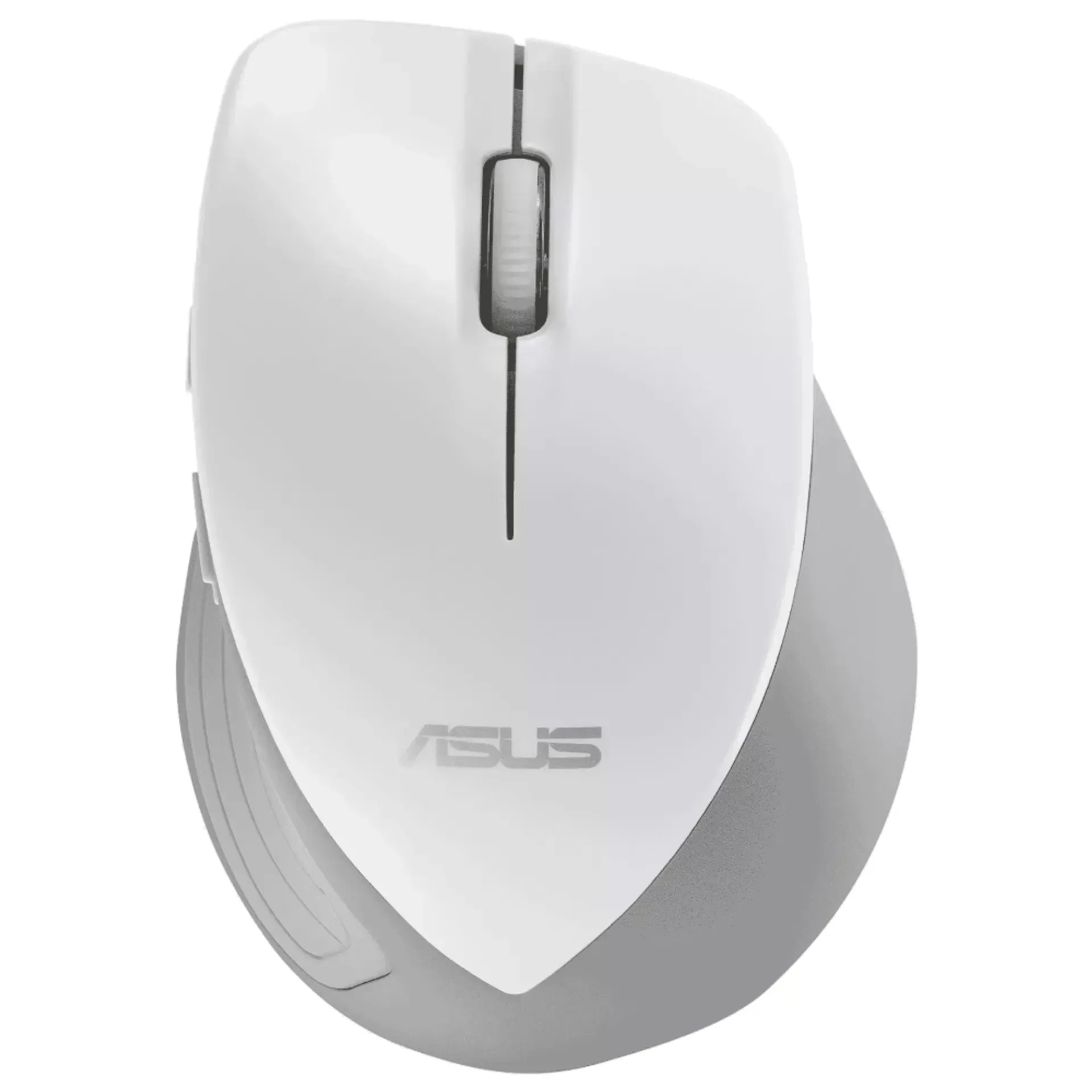 ASUS WT465 Wireless White Miš
