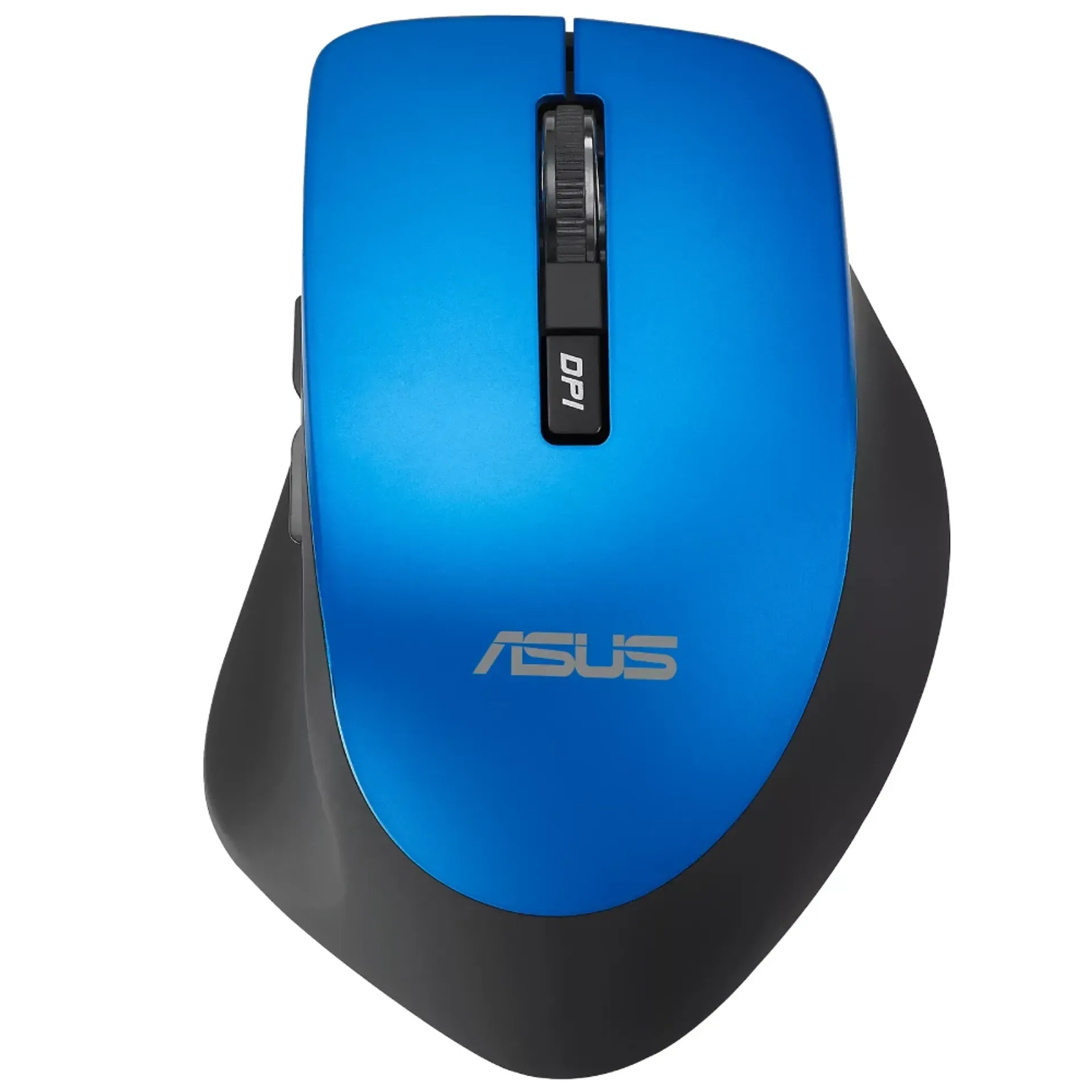ASUS WT425 Wireless Blue Miš