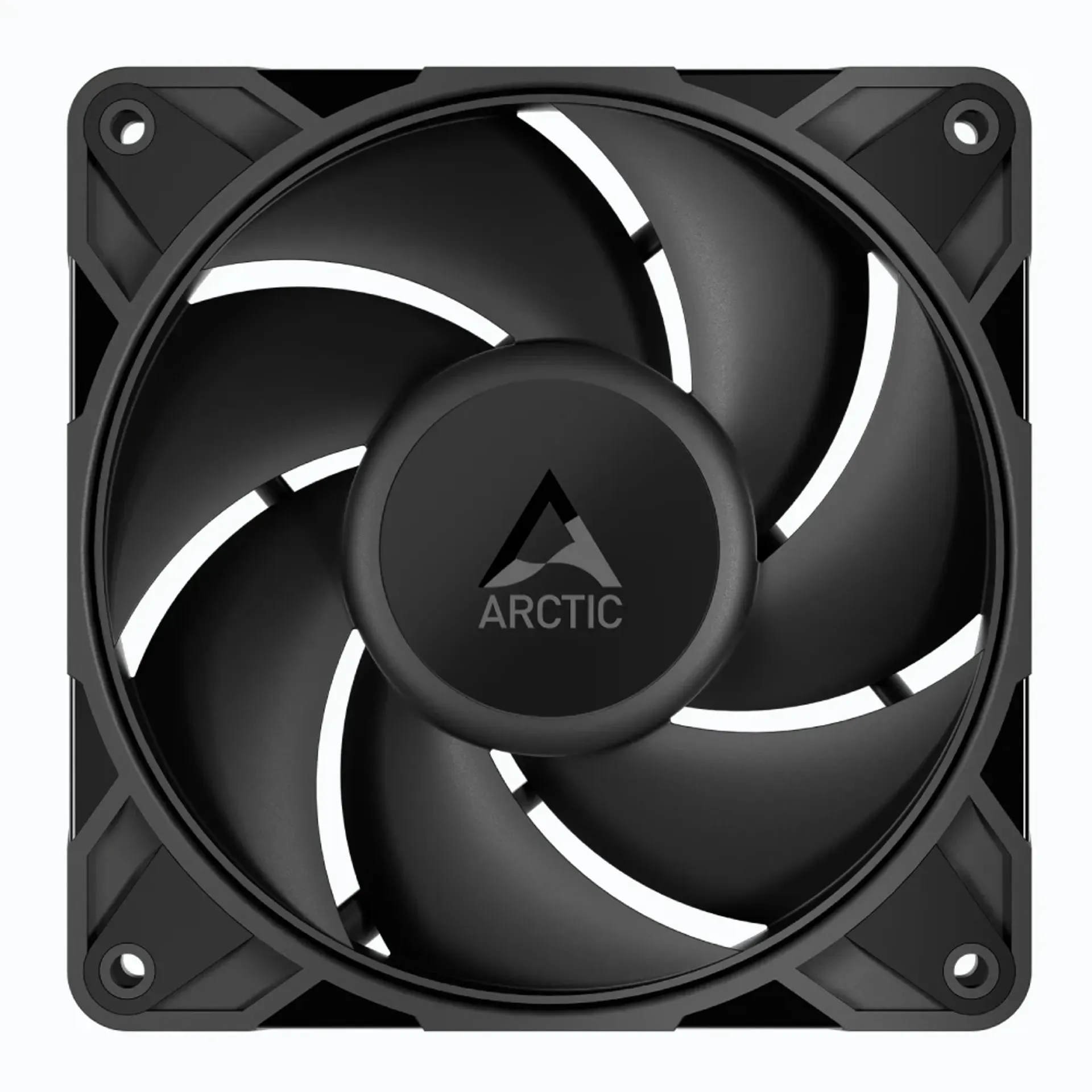 ARCTIC P12 Pro PST LN Black