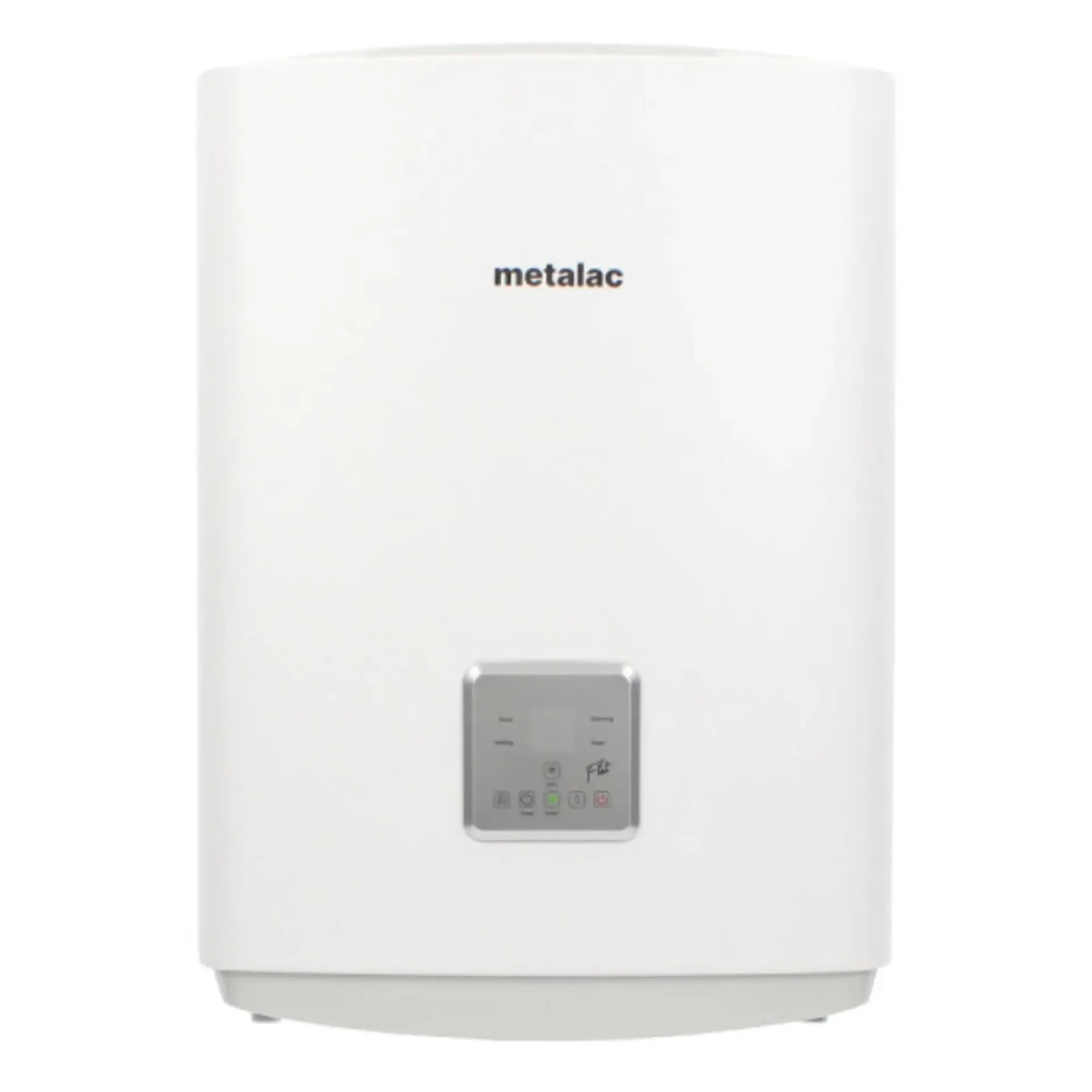 METALAC Flat White 50 Wi-Fi Bojler