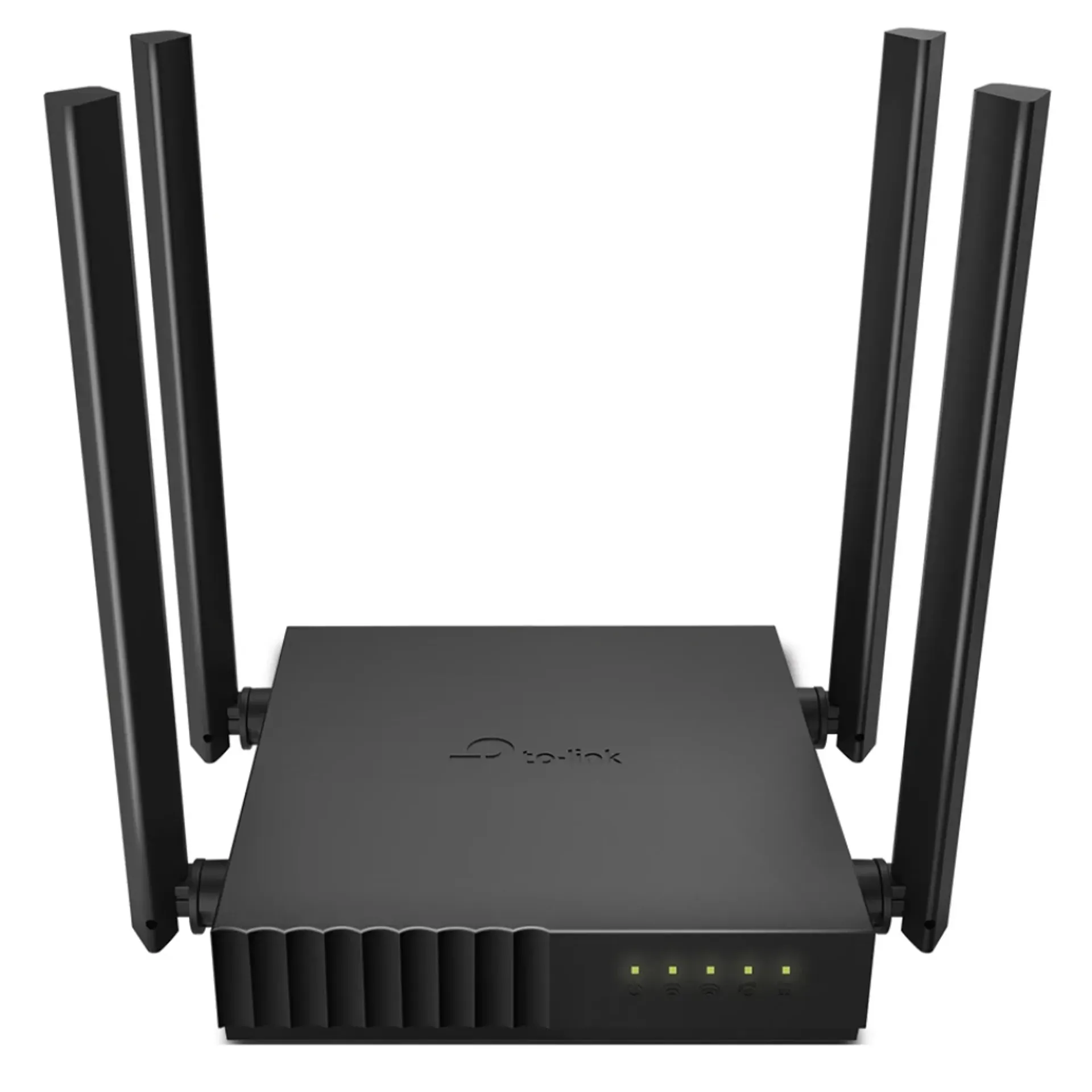 TP-LINK AC1200 Dual Band Wi-Fi Ruter