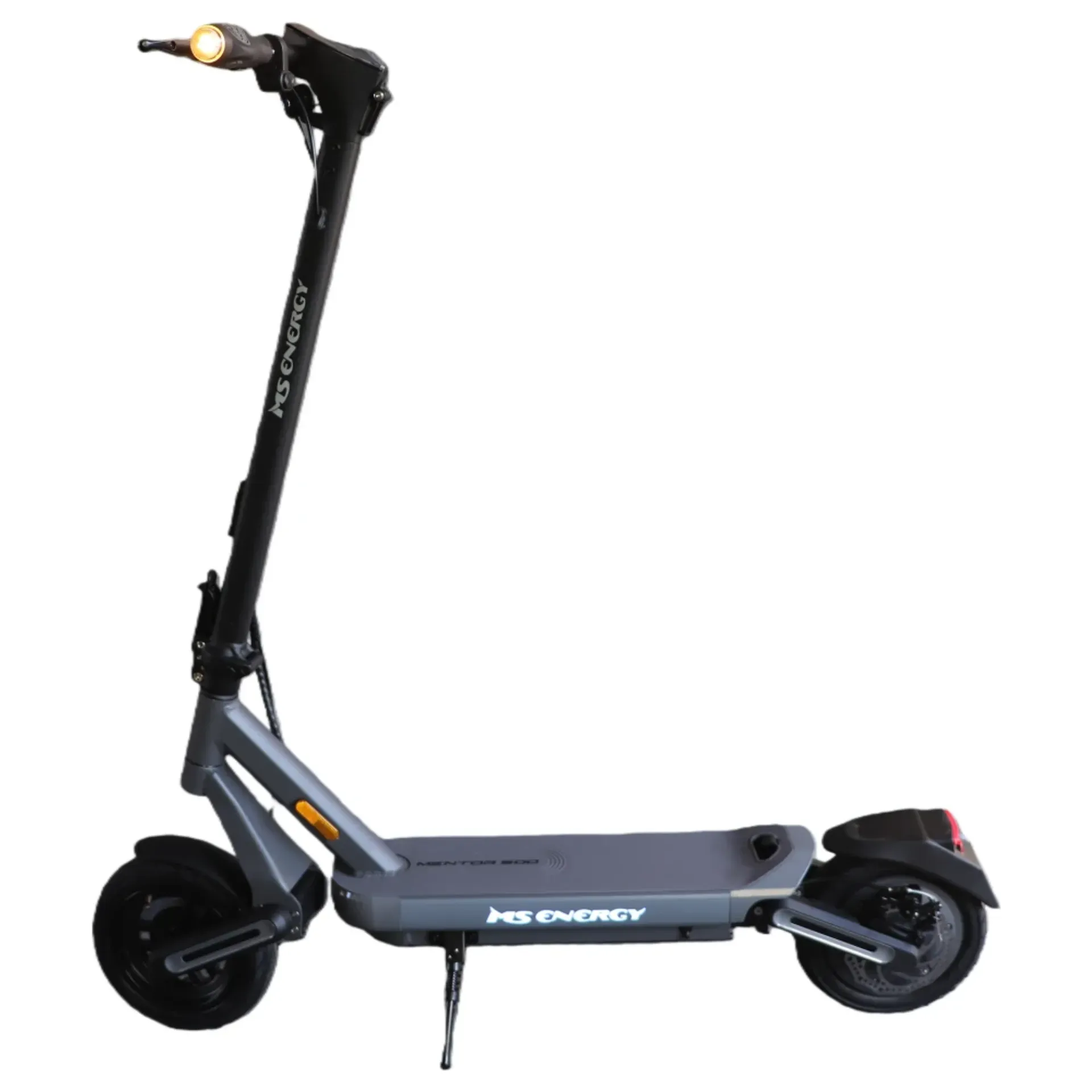 MS ENERGY Mentor 500 Grey Električni trotinet