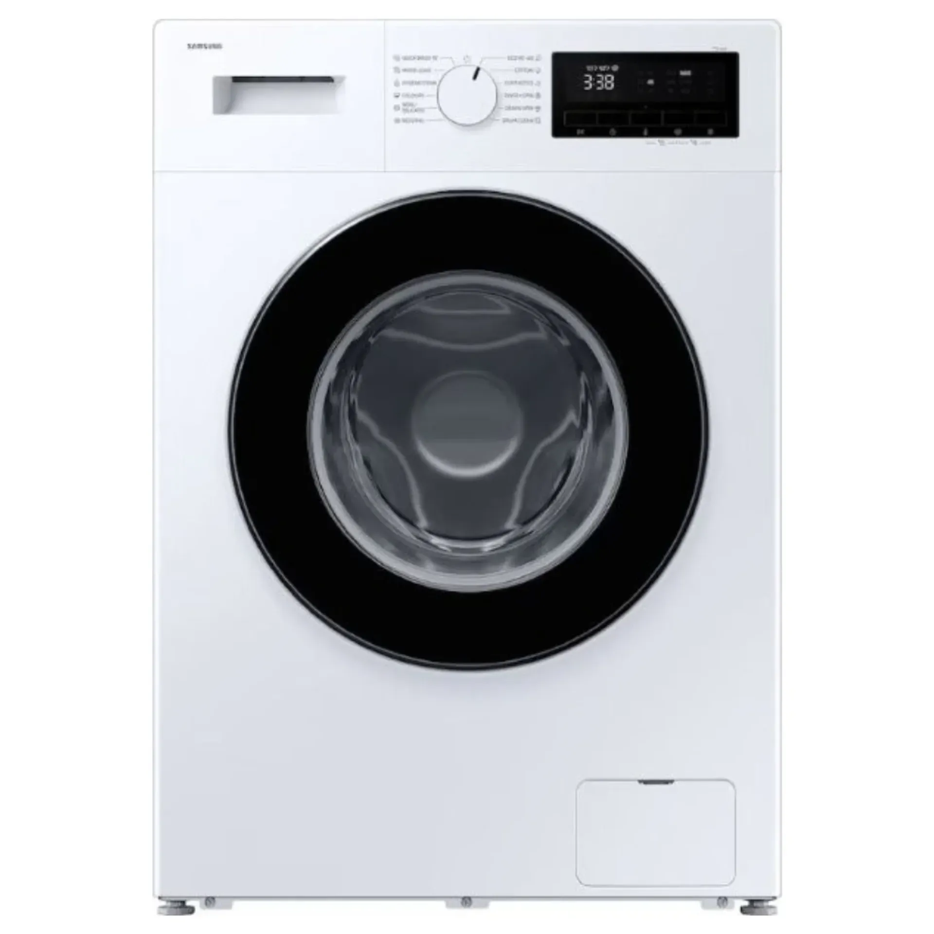 SAMSUNG WW80FG3M05AWLE Mašina za pranje veša