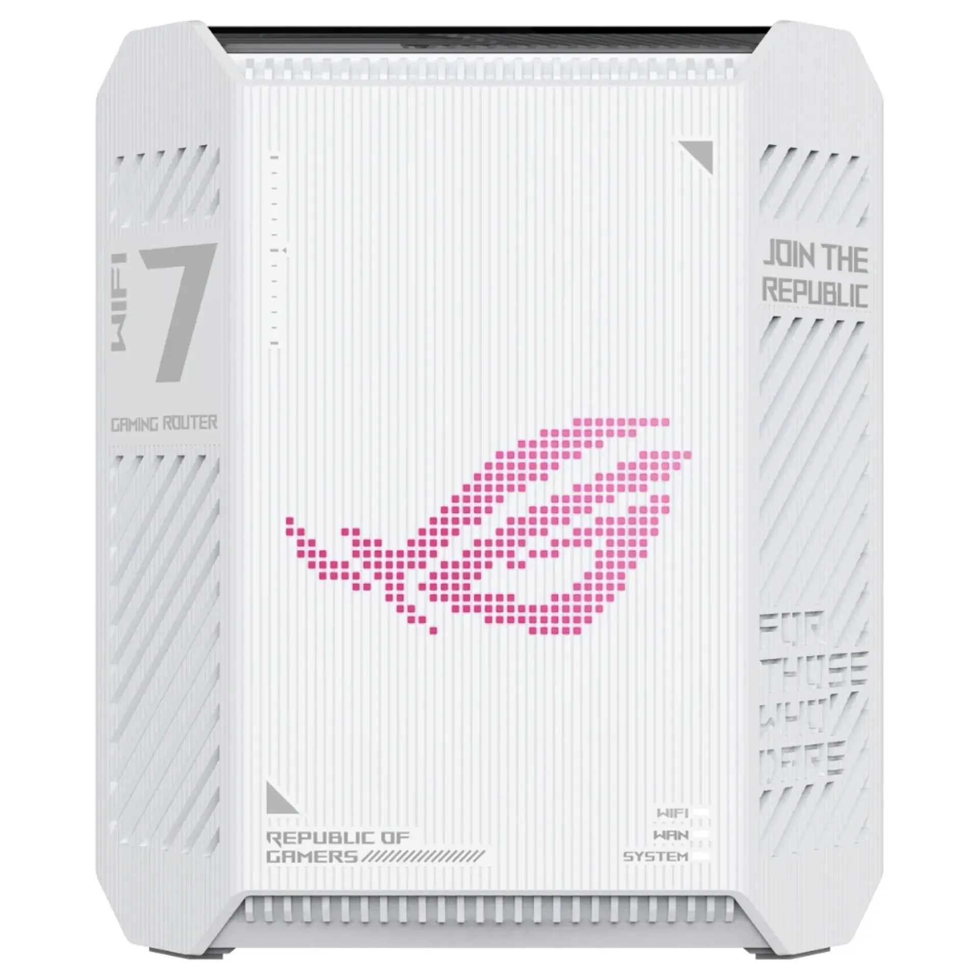 ASUS GS-BE7200 ROG Strix Ruter