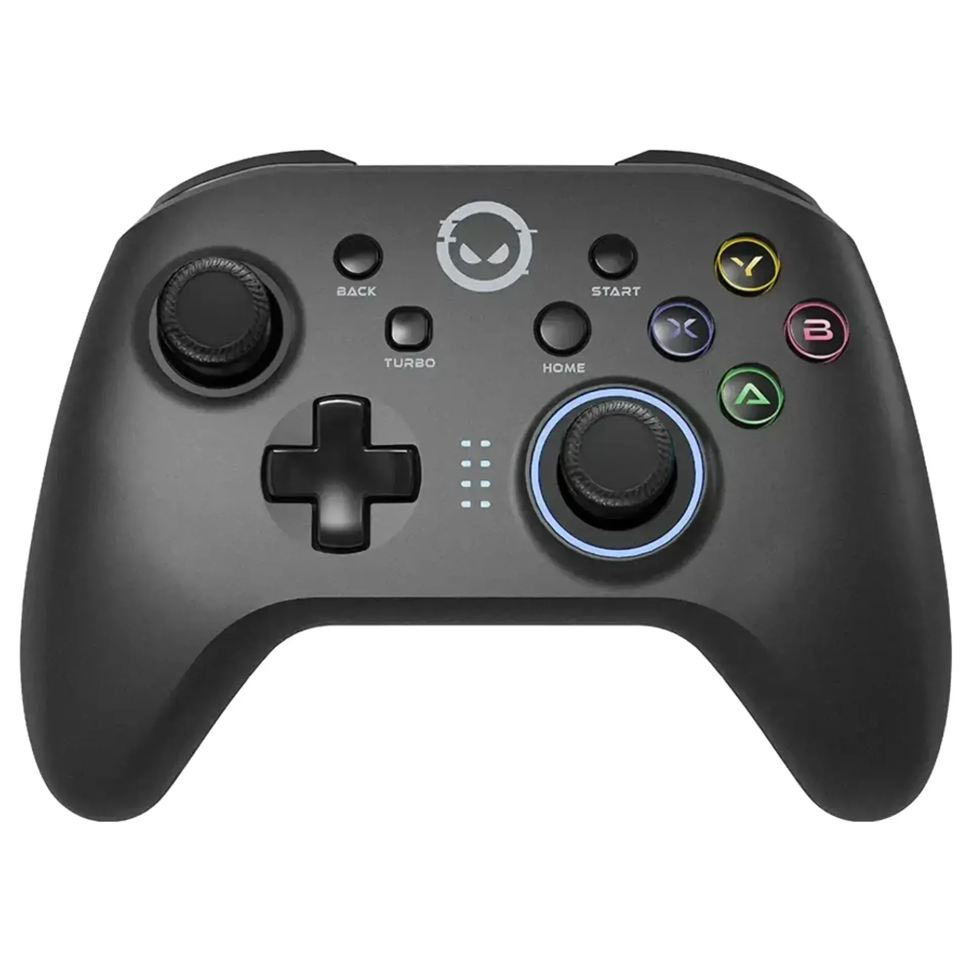 LORGAR Advanced TRIX-510 Gamepad