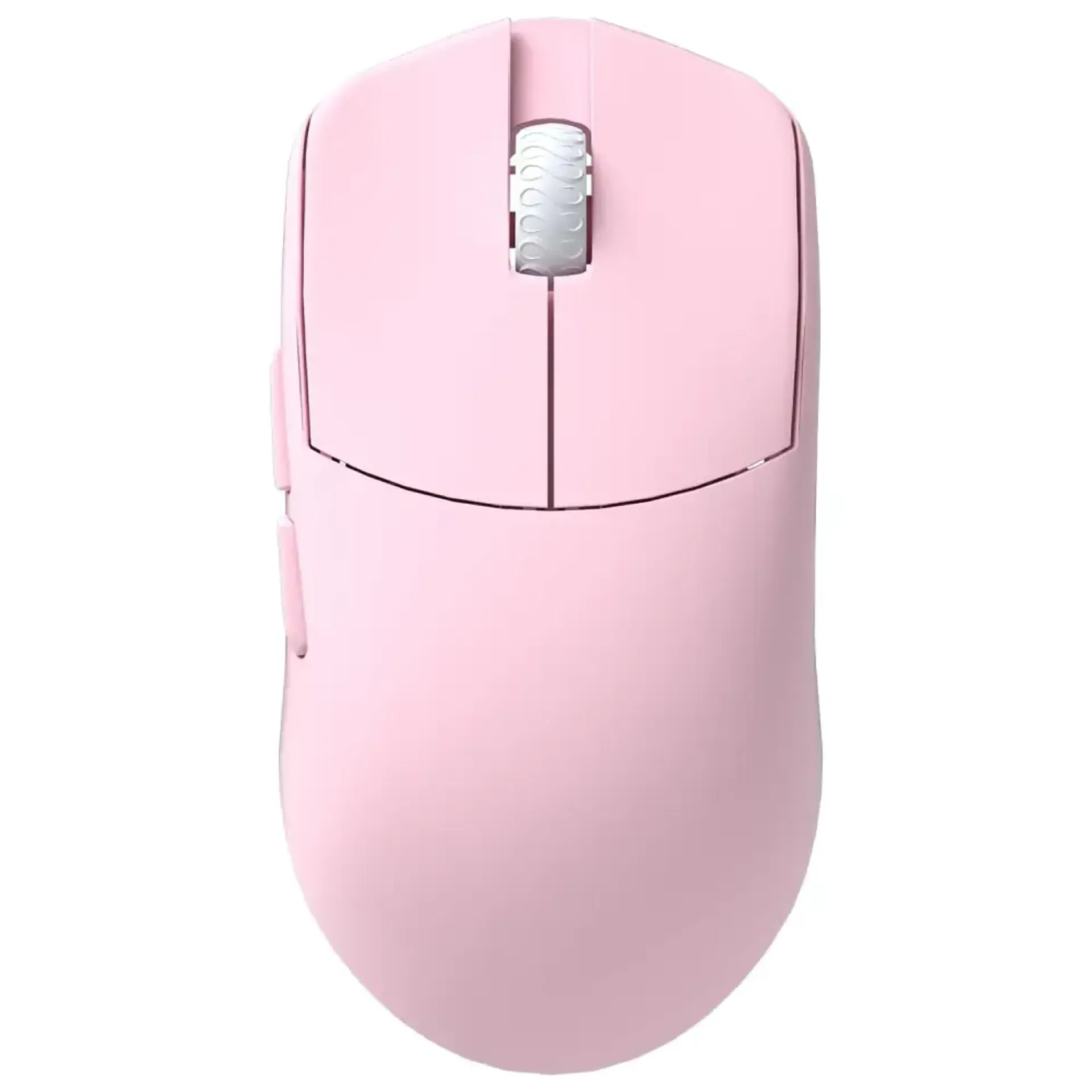 LAMZU MAYA X Pink Miš