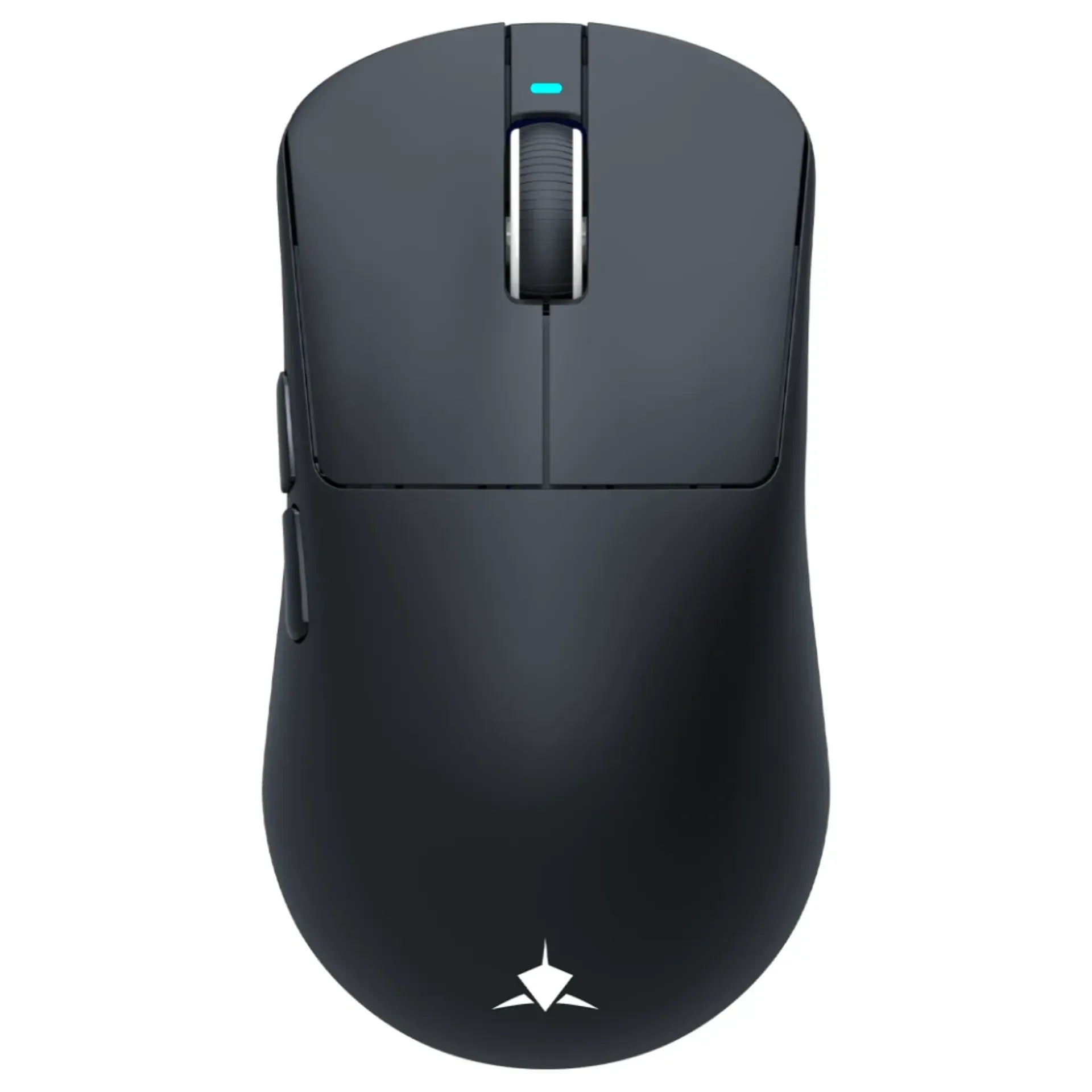 WHITE SHARK BORS Black Miš