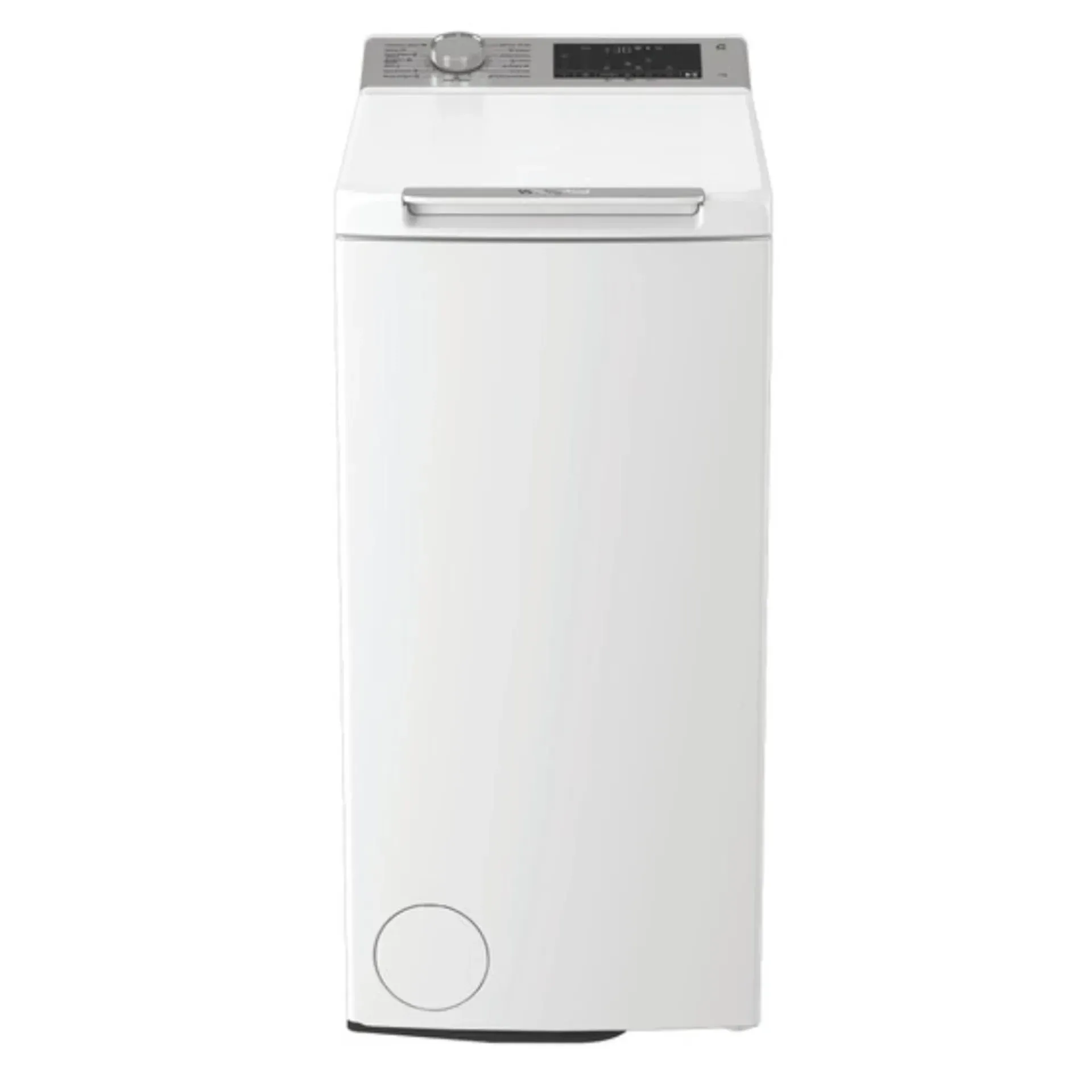 WHIRLPOOL TW721DSFCEE Mašina za pranje veša