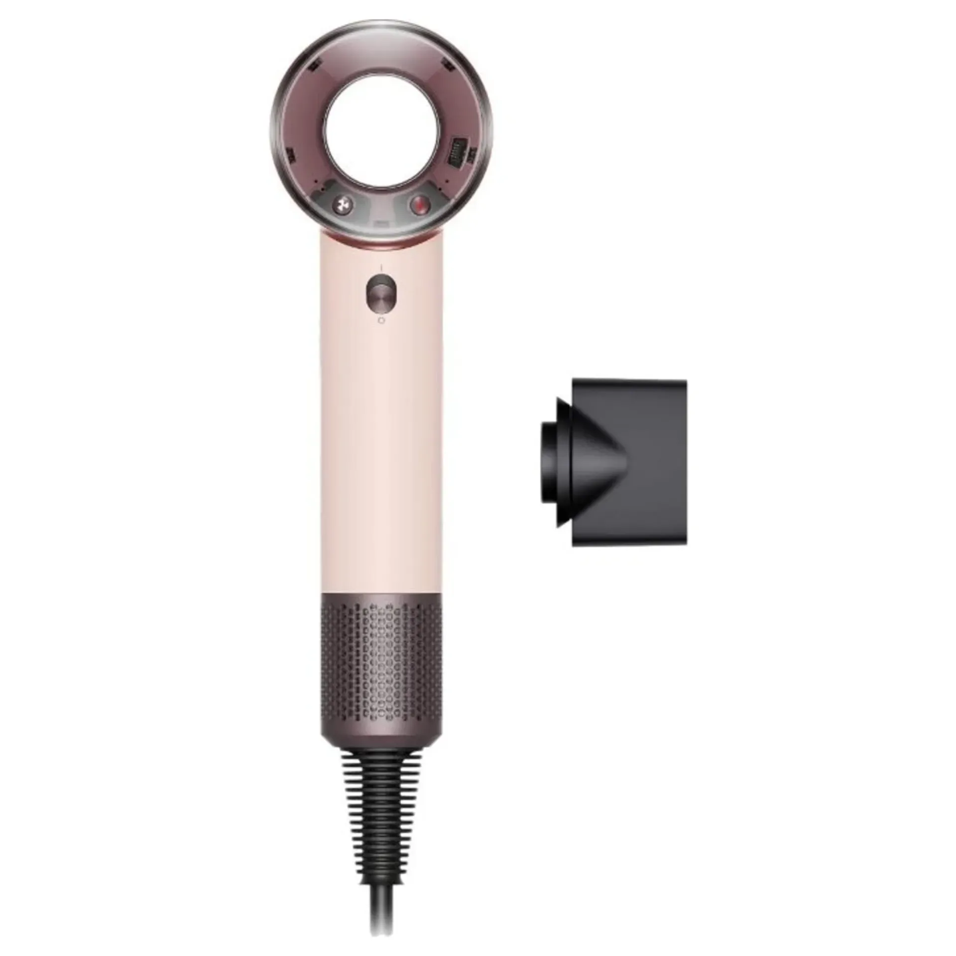 DYSON Supersonic Travel HD19 492457 Ceramic Pink/Rose Gold Fen