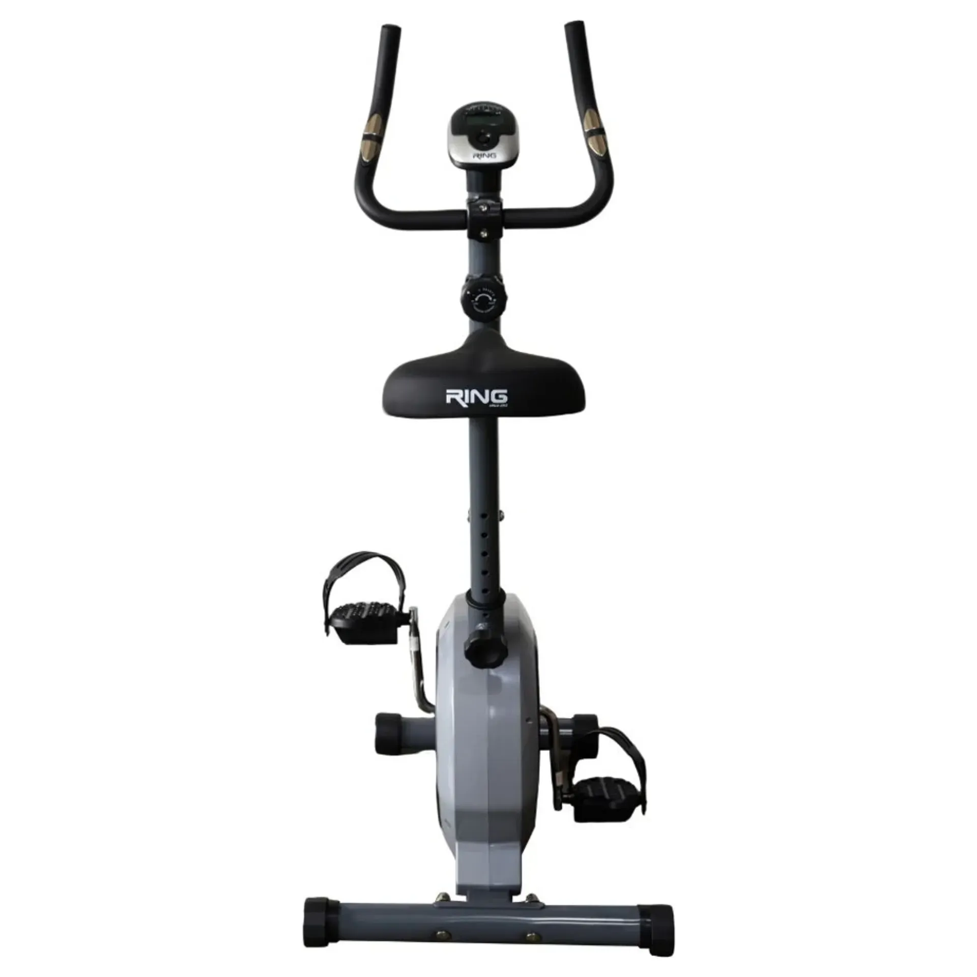 RING RX 107 Black Sobni bicikl