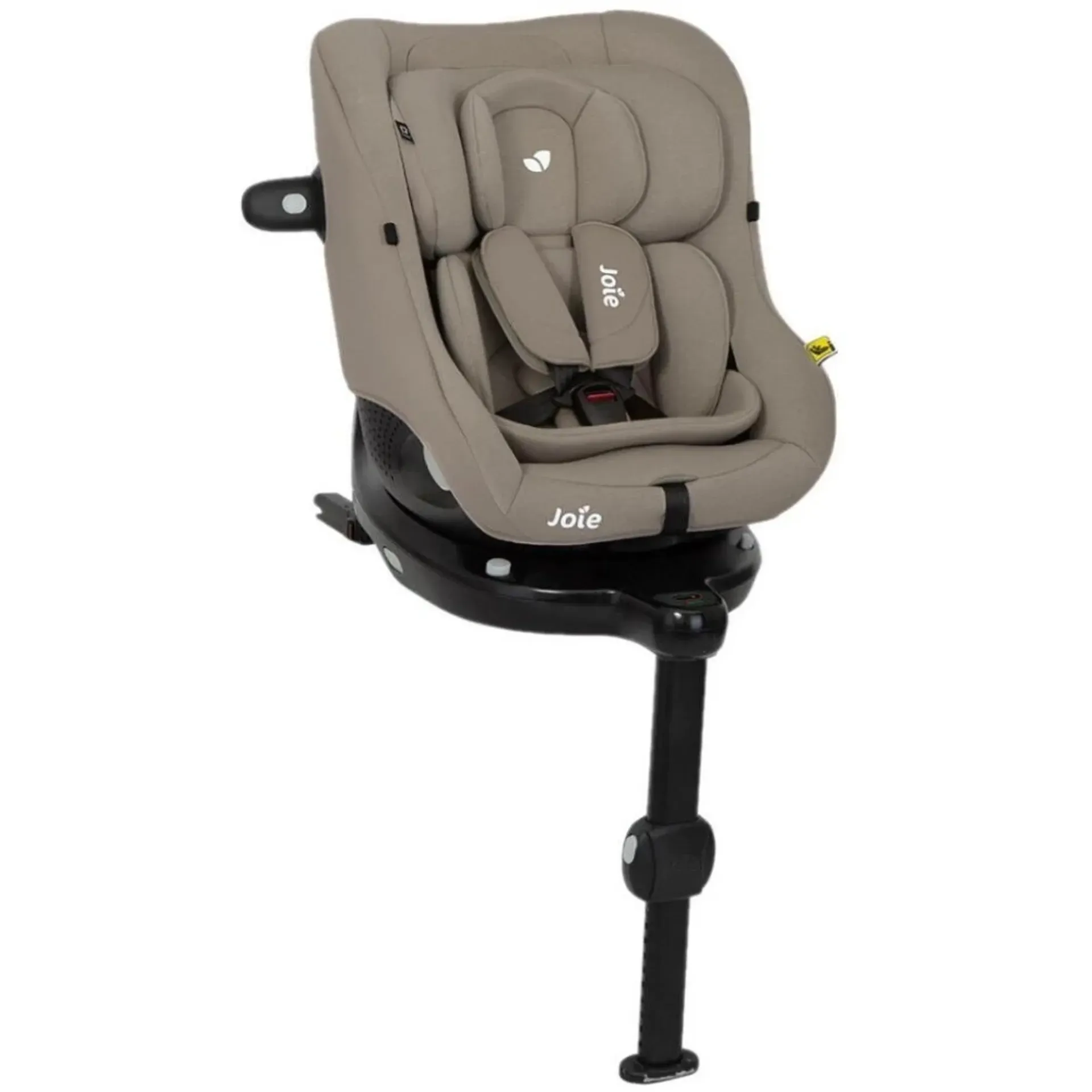 JOIE Pivot Grow 360 Isofix Oak Auto sedište za decu 40-135cm