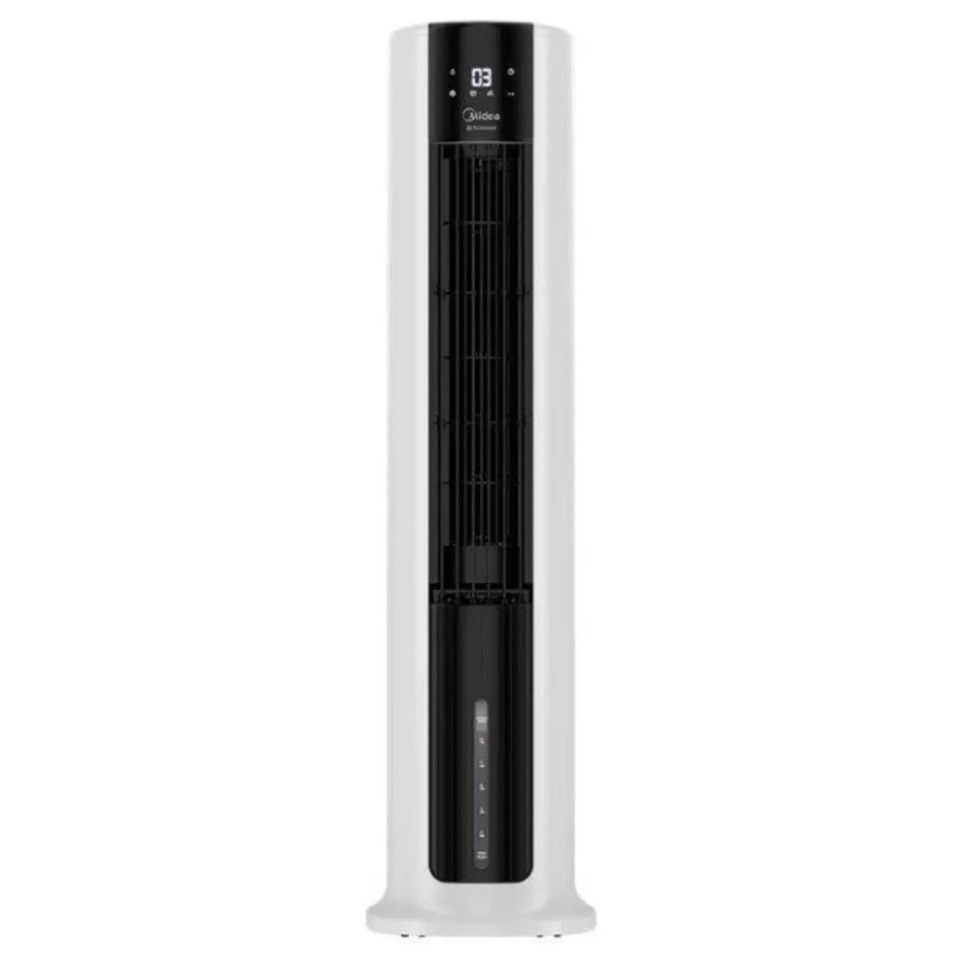 MIDEA AC120-19ARB Stubni ventilator