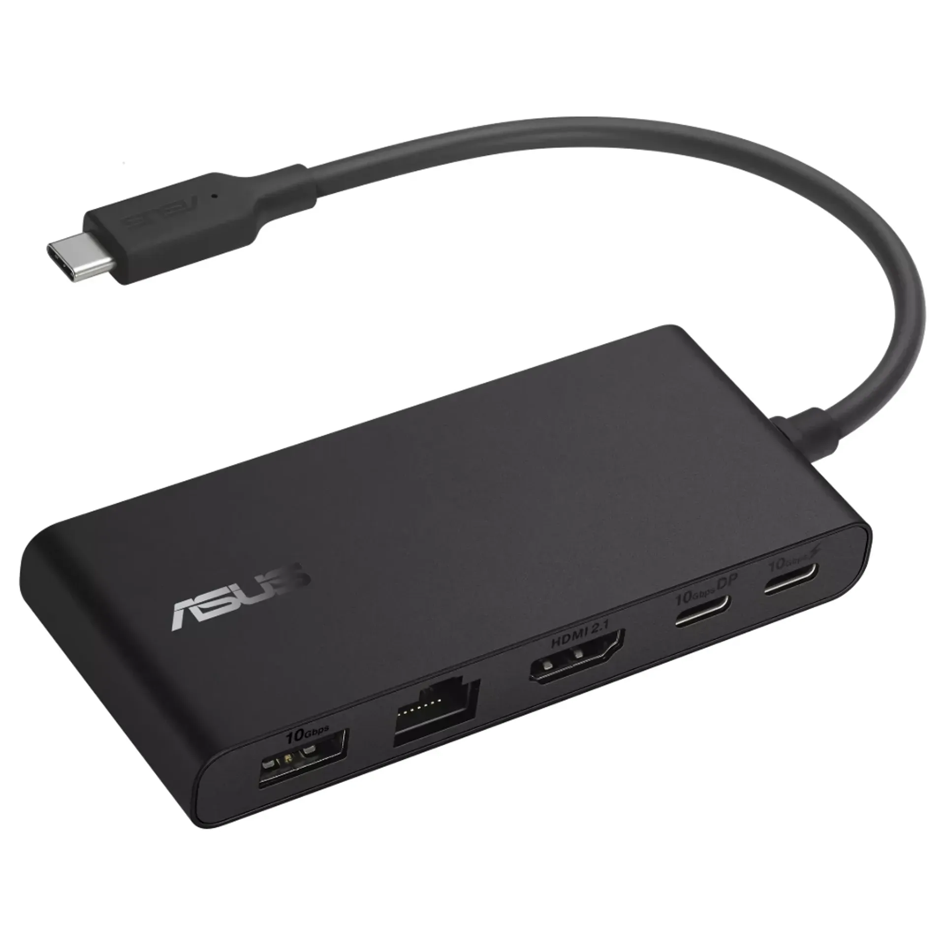 ASUS DC201 Dual 4K USB-C Dock
