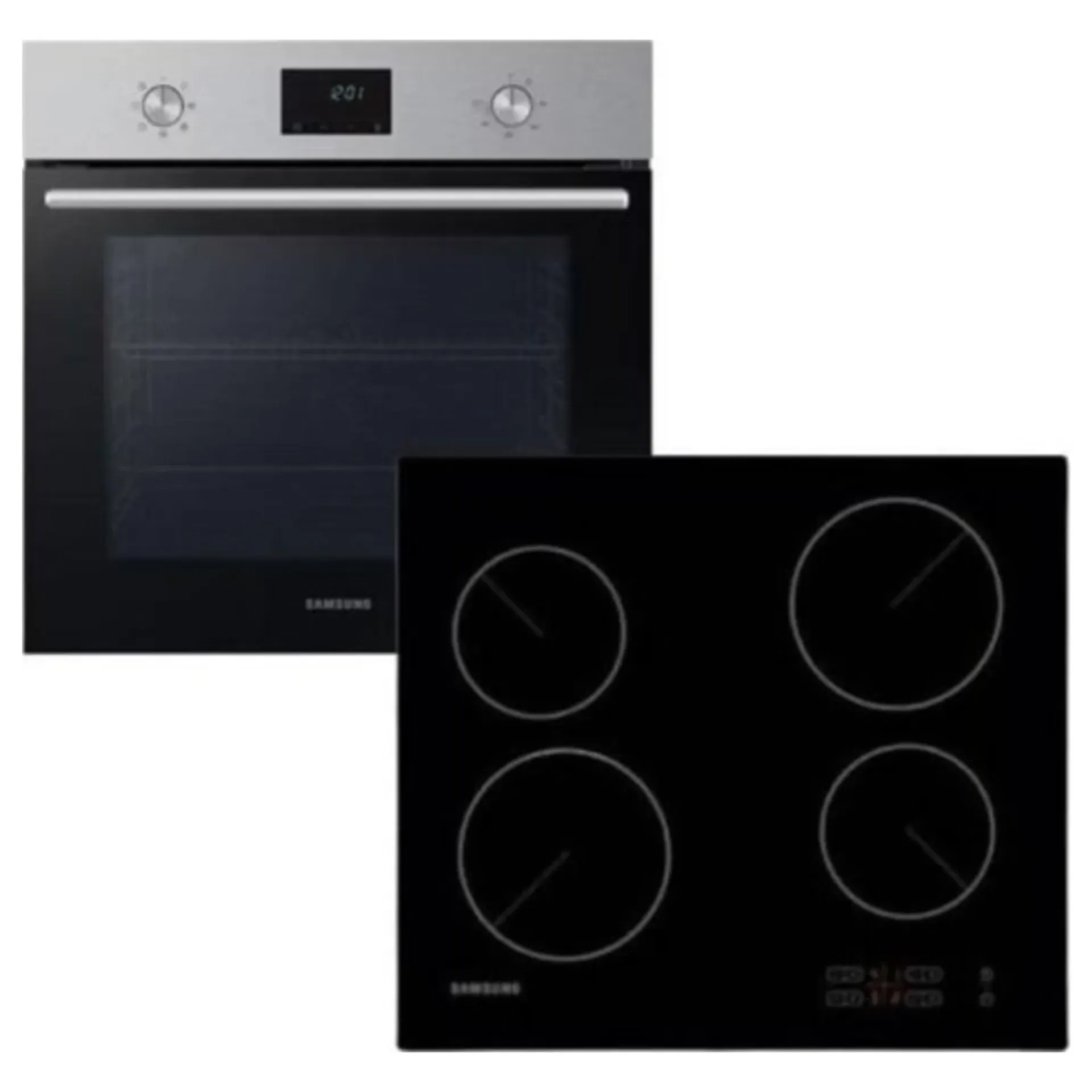 SAMSUNG C61R2AAST Ugradni set