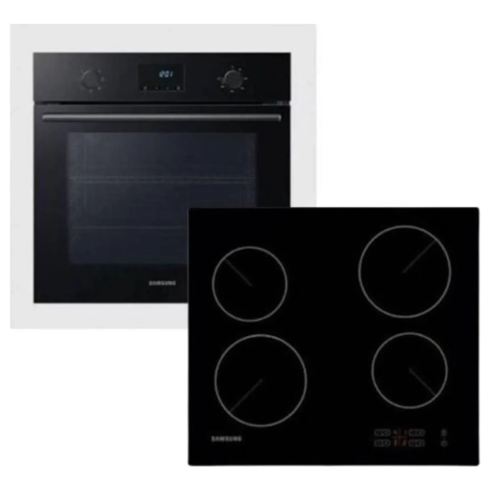SAMSUNG CTR464EB01 Ugradni set