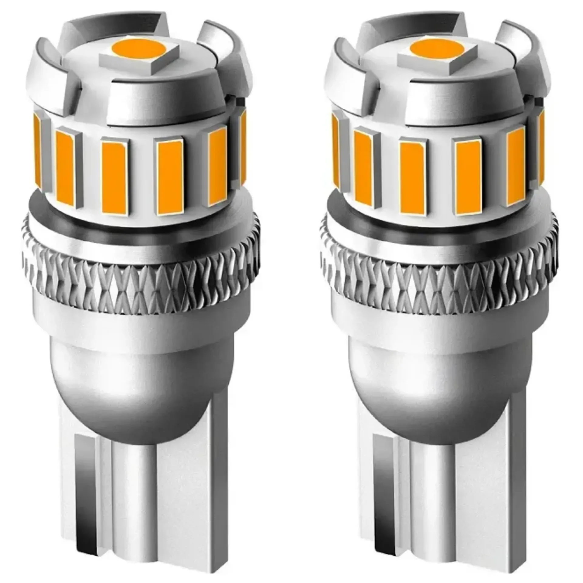 AUXITO T10 W5W CANBUS 2F13-T10-Y2 LED sijalice