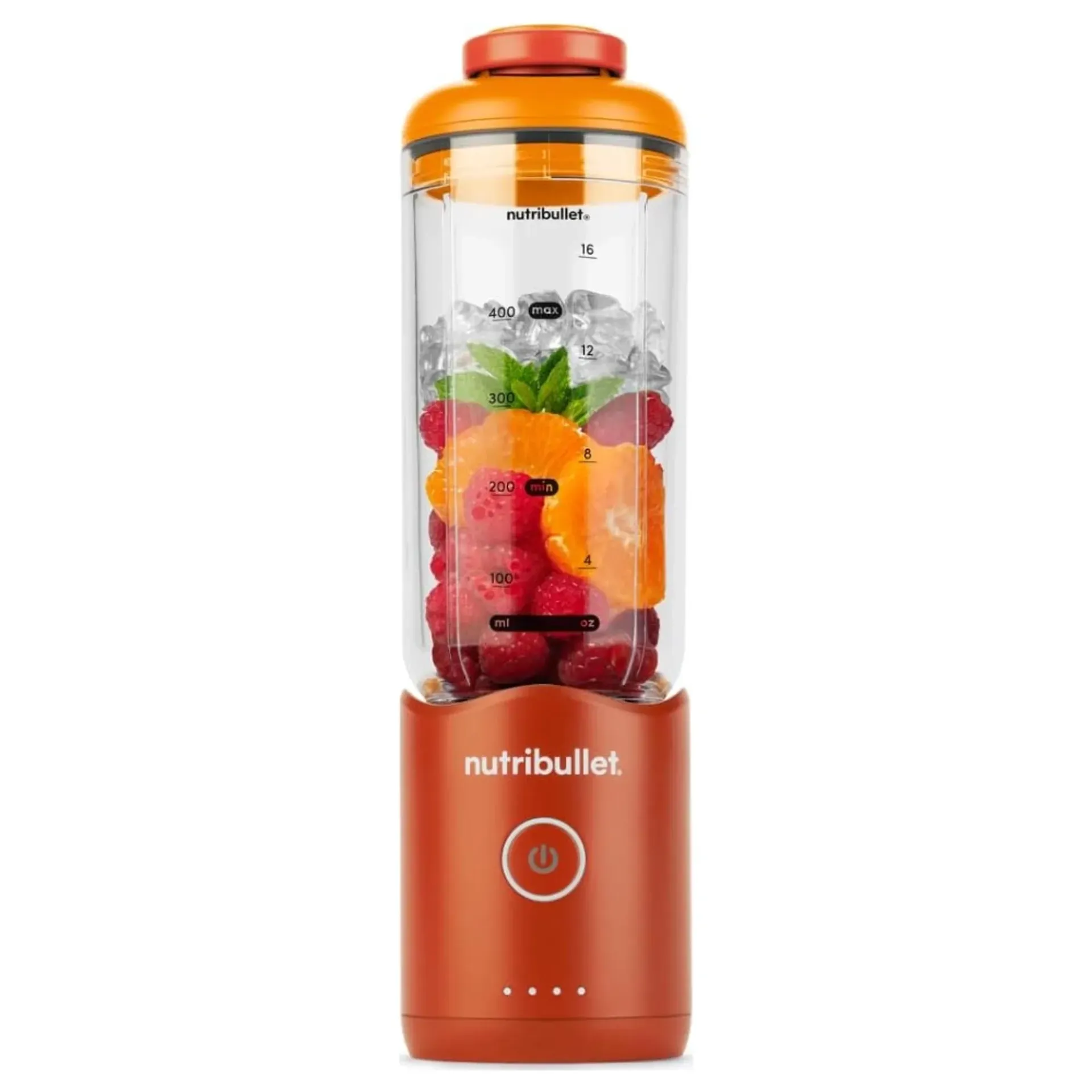 NUTRIBULLET Flex NBP013OR Blender