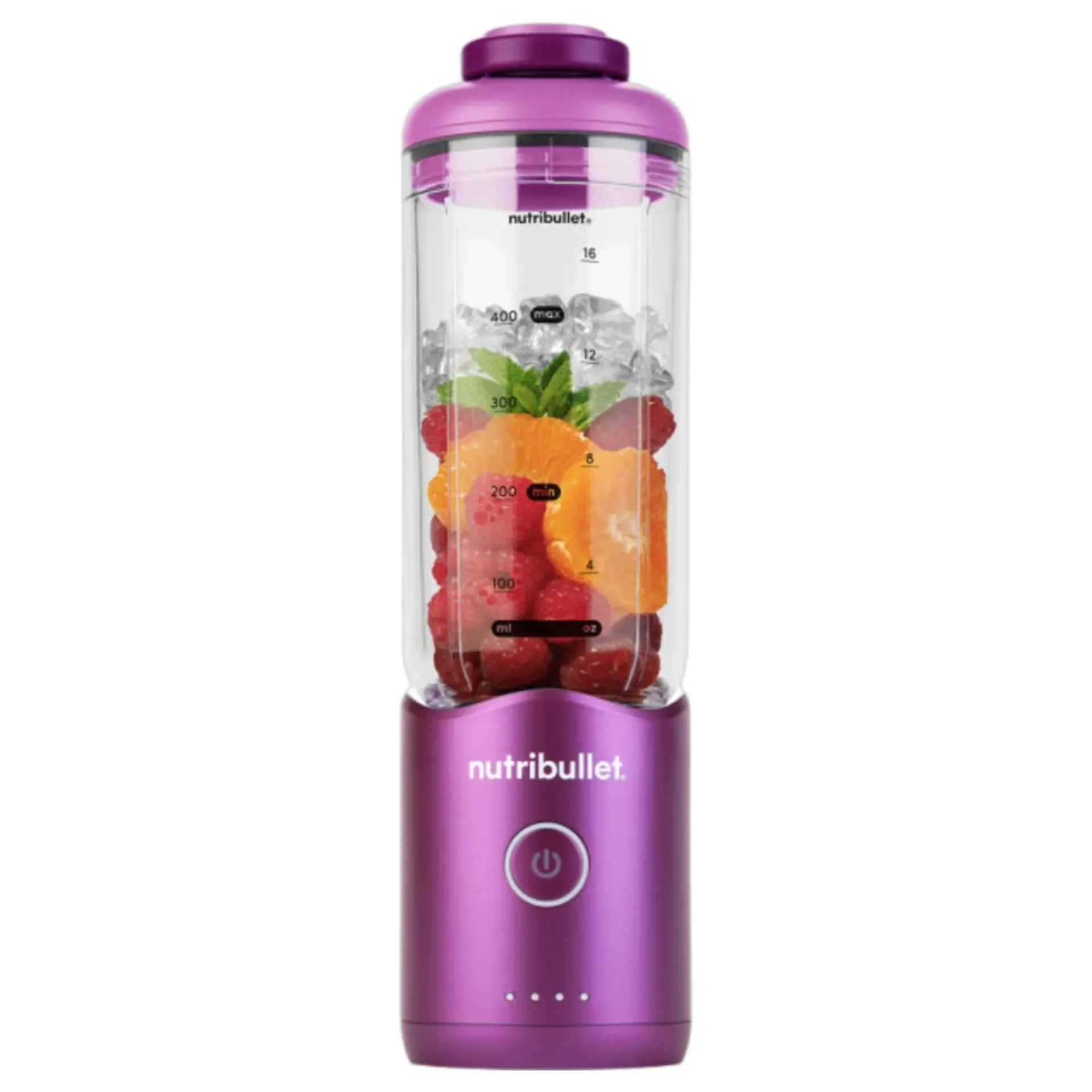 NUTRIBULLET Flex NBP013VT Blender