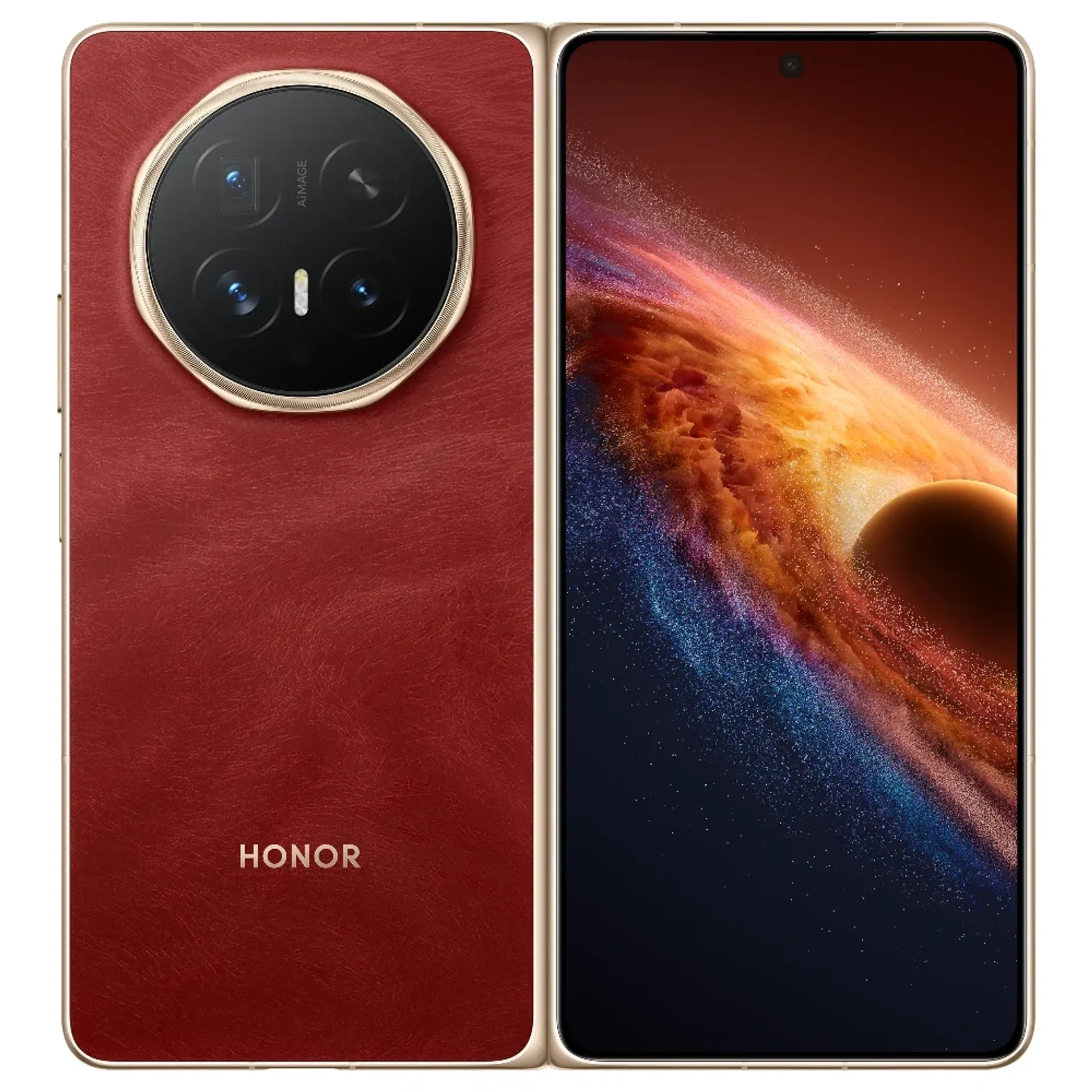 HONOR Magic V6 5G 16/512GB Red