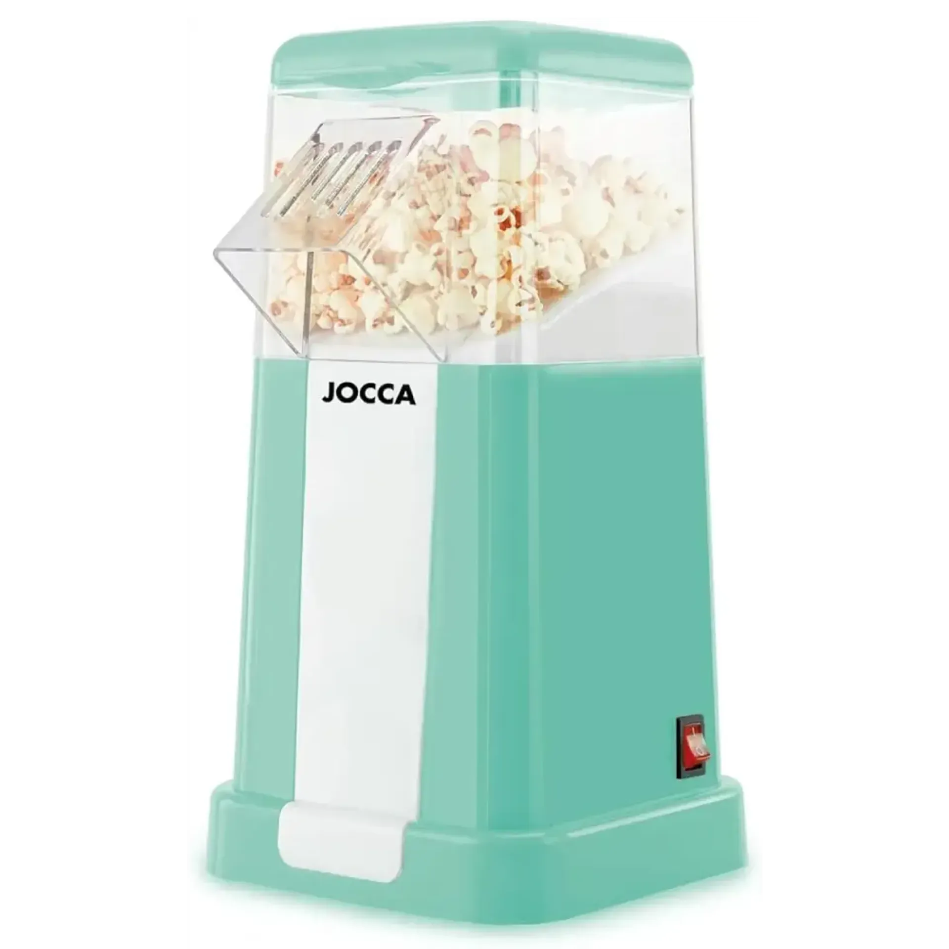 Jocca 5617T Aparat za kokice