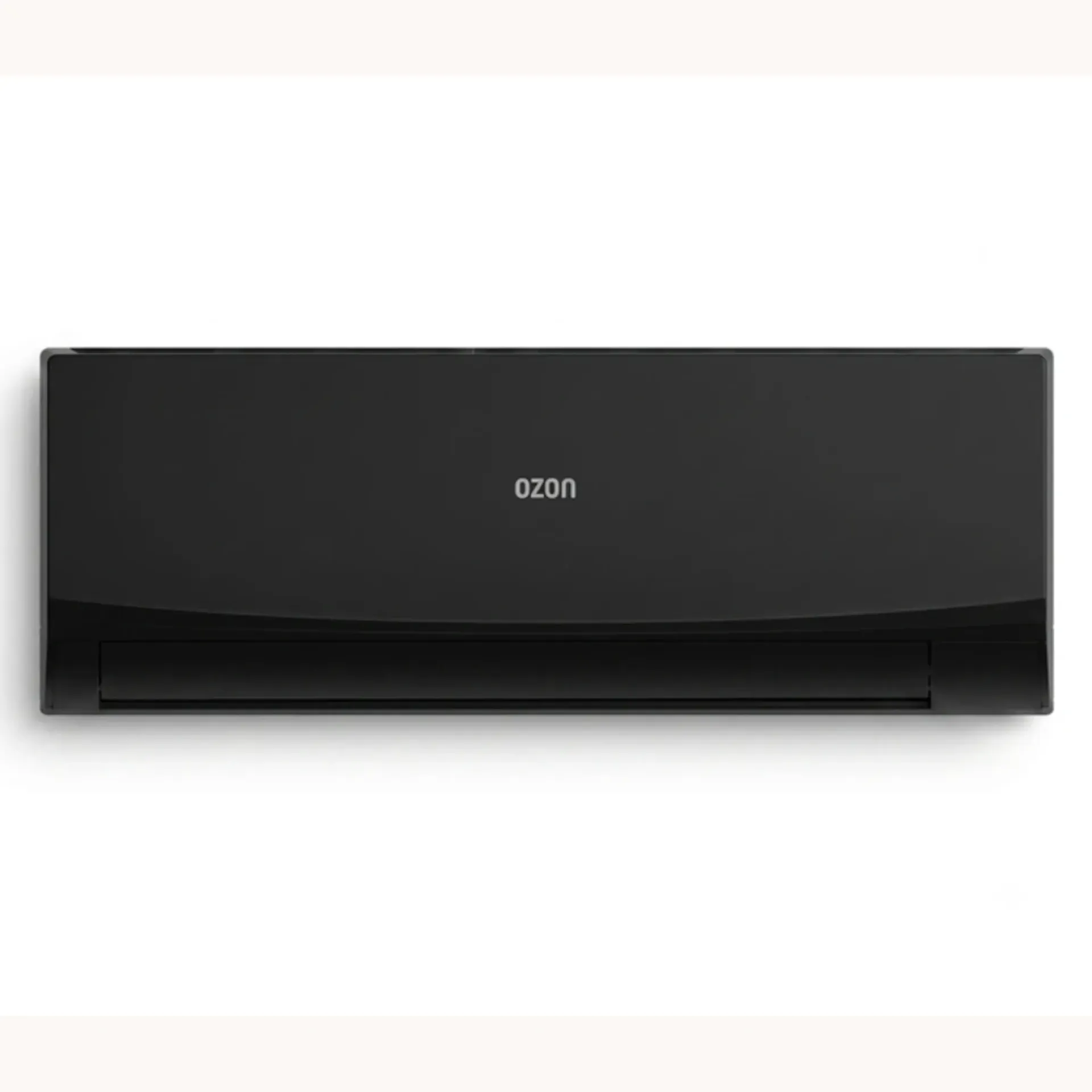 OZON Arctic Pure Black S/U12BWNBM75 Inverter klima uređaj