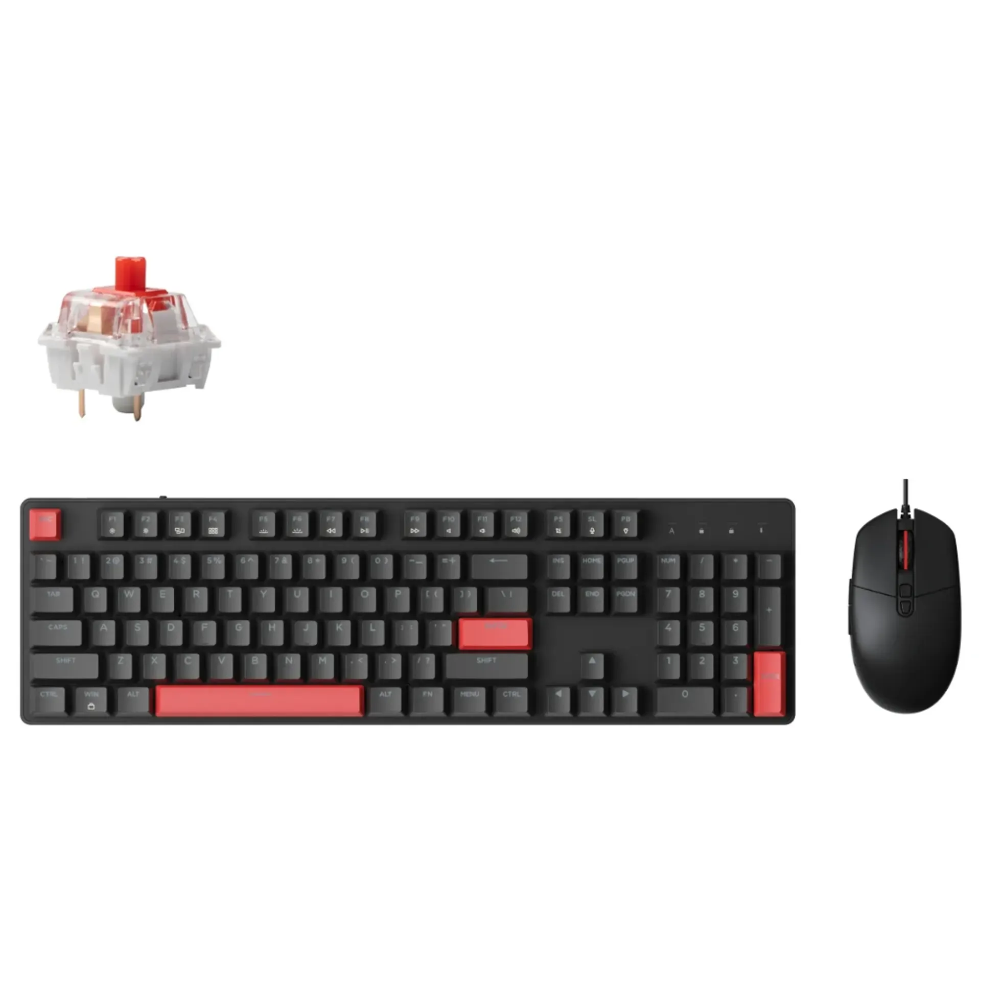 KEYCHRON X2-C3 Lemokey X2 QMK