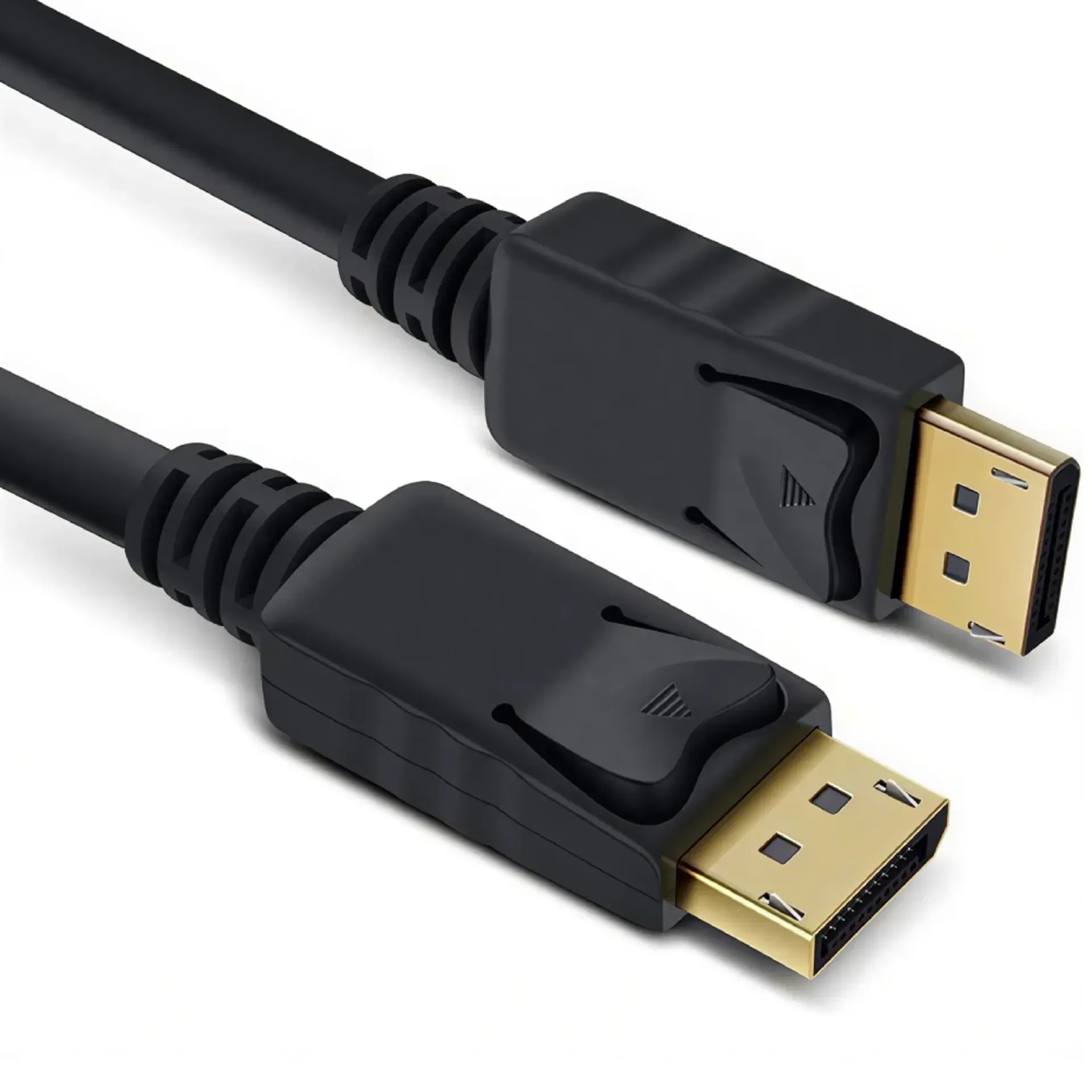 KETTZ DP2DP-K3M/4K60 DisplayPort Kabl 3m