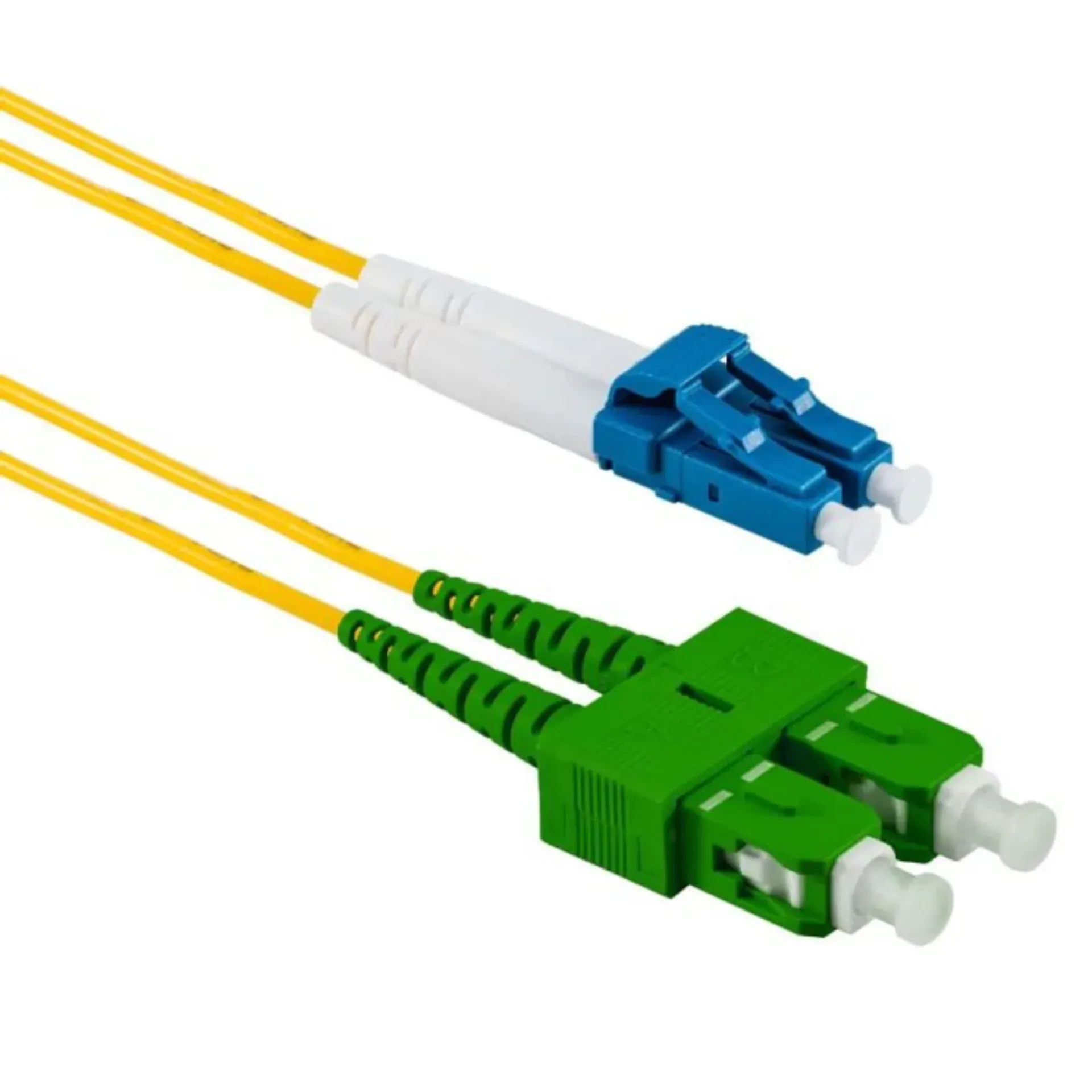 TEHNOX Patch Duplex Kabl 10m