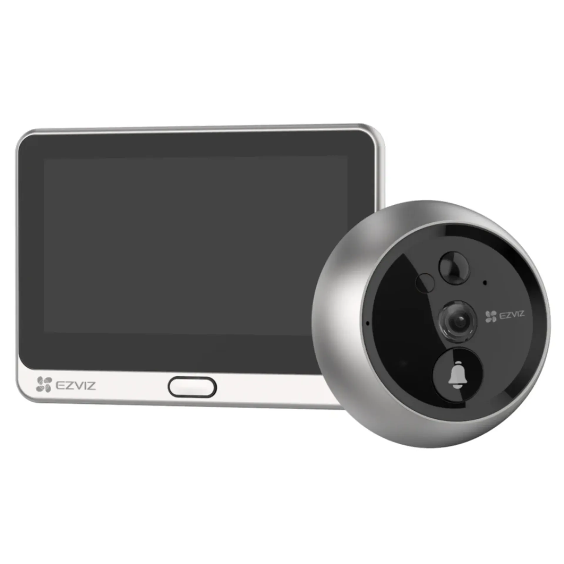 EZVIZ CS-DP2C PIR Špijunka