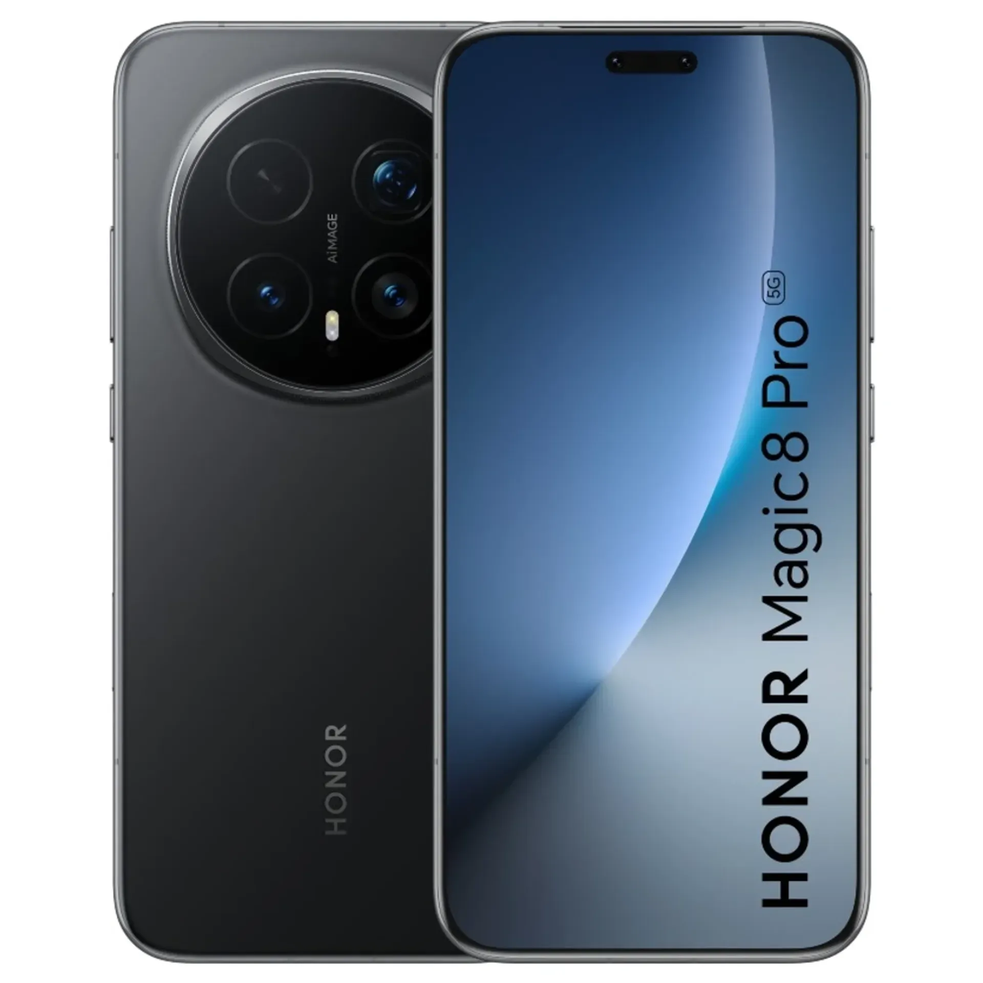 HONOR Magic8 Pro 12/512GB Black