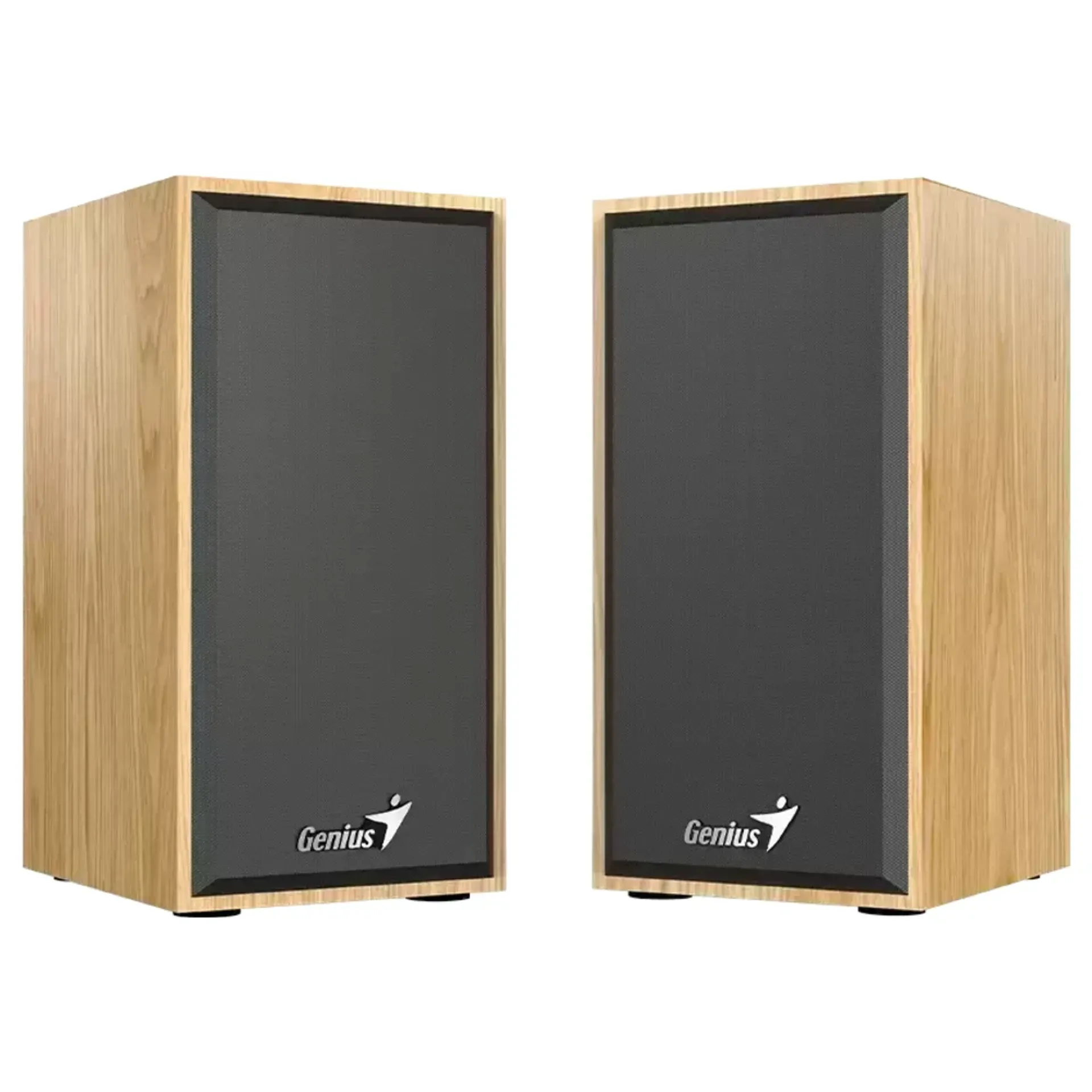 GENIUS SP-HF180 Pine Wood
