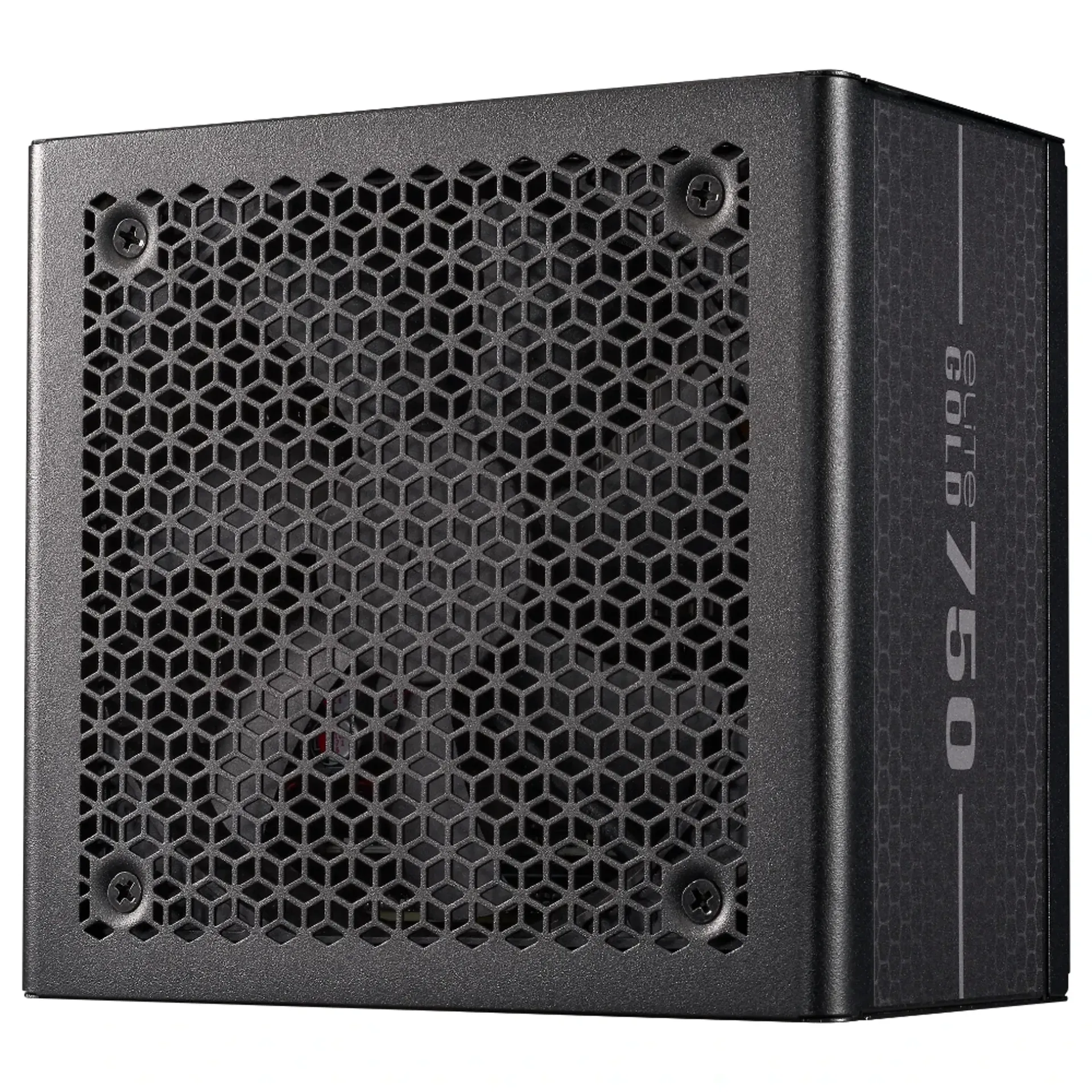 COOLER MASTER Elite Gold 750W Black
