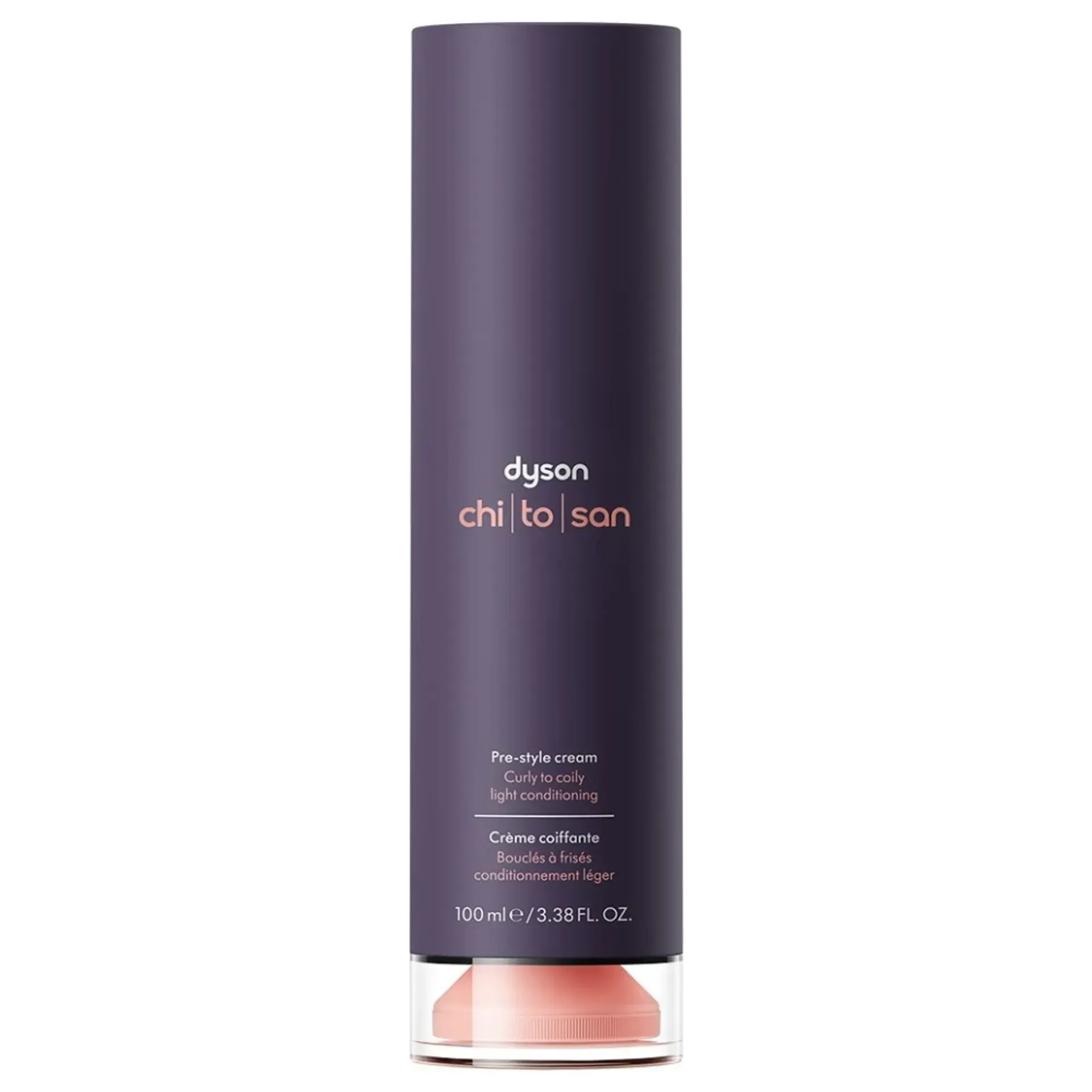DYSON Chitosan Curly to Coily Pre-style Krema za kosu 100ml