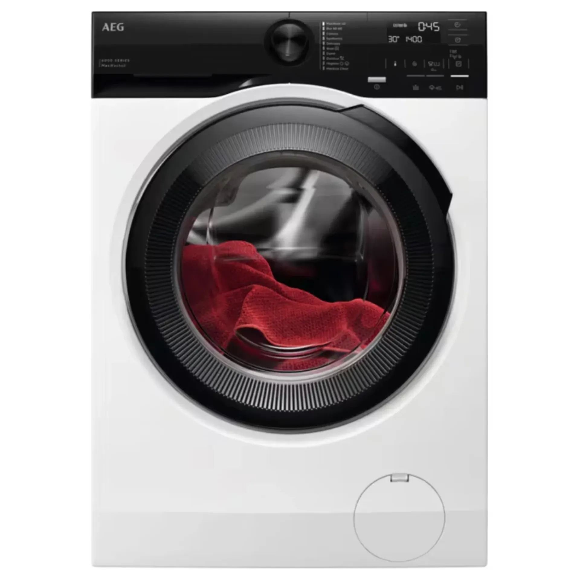 AEG LFR6G544E Mašina za pranje veša