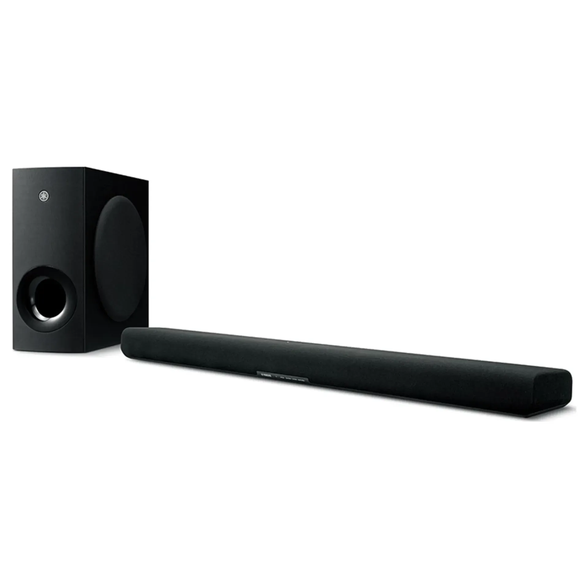 YAMAHA SR-B40A Black Soundbar