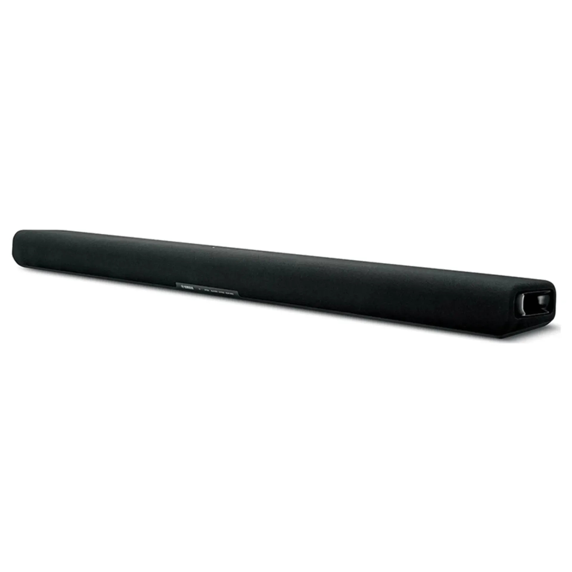 YAMAHA SR-B30A Black Soundbar