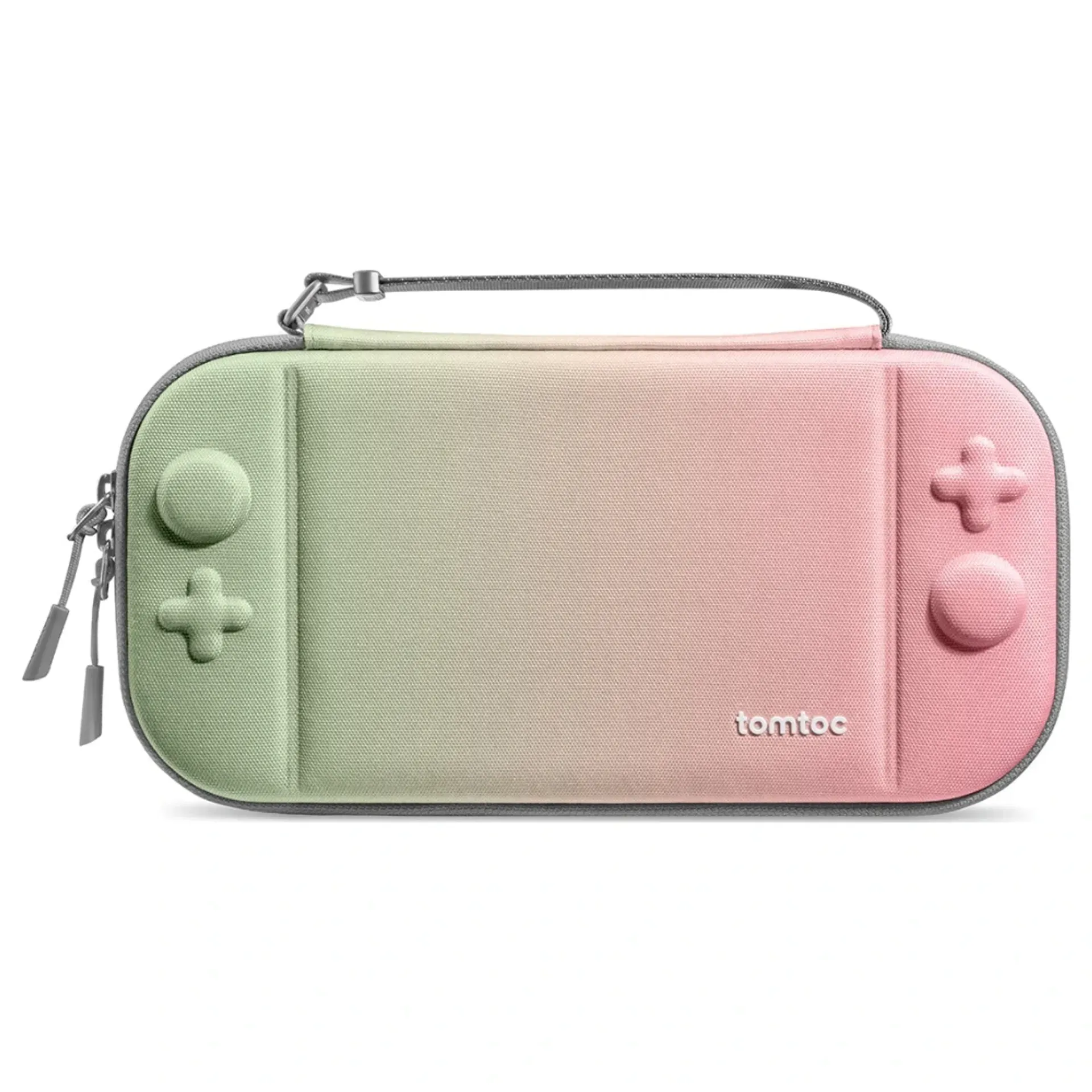 TOMTOC FancyCase-G05 Nintendo Switch 2 Cherry Blossom Zaštitna futrola
