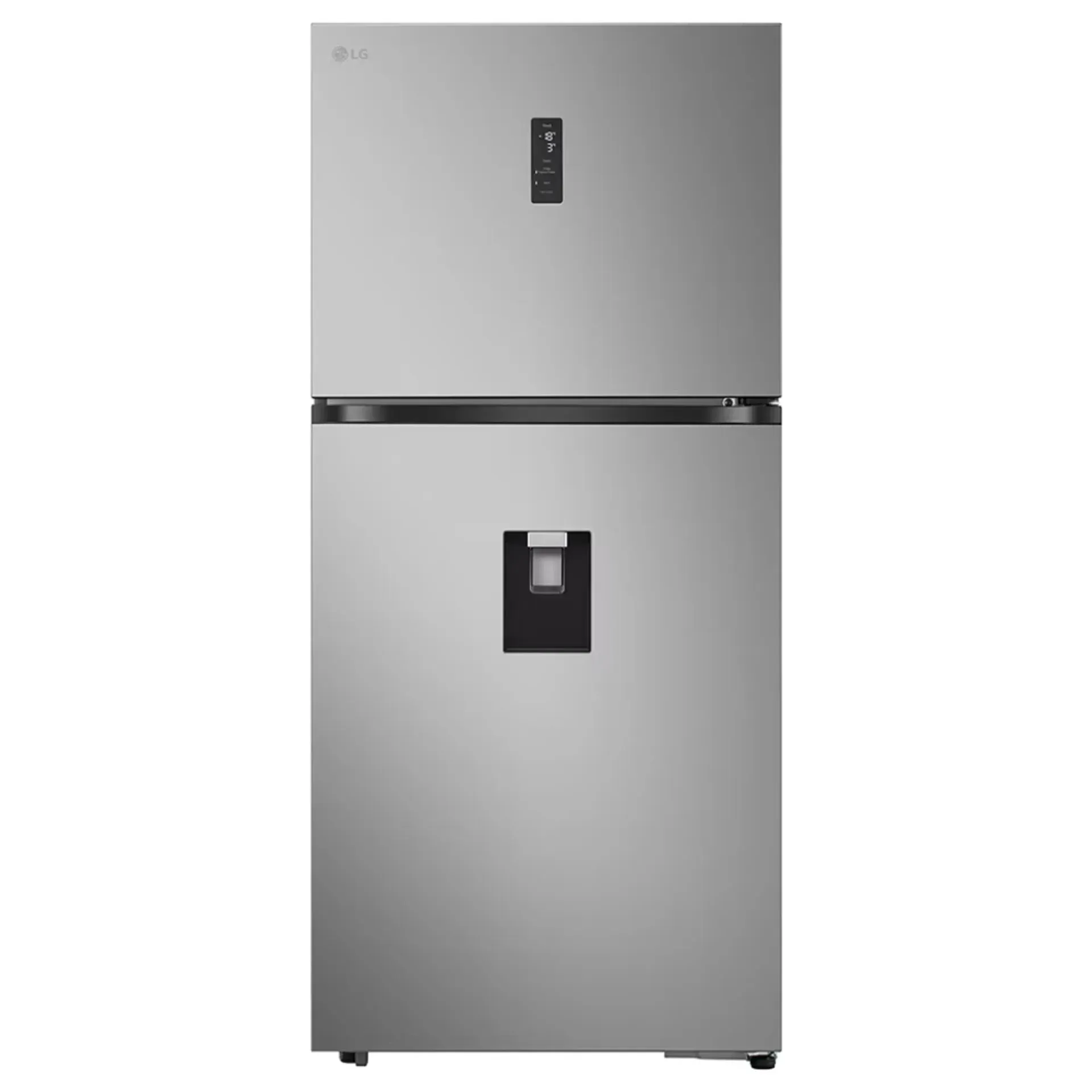LG GTFV61PYBQD Kombinovani frižider