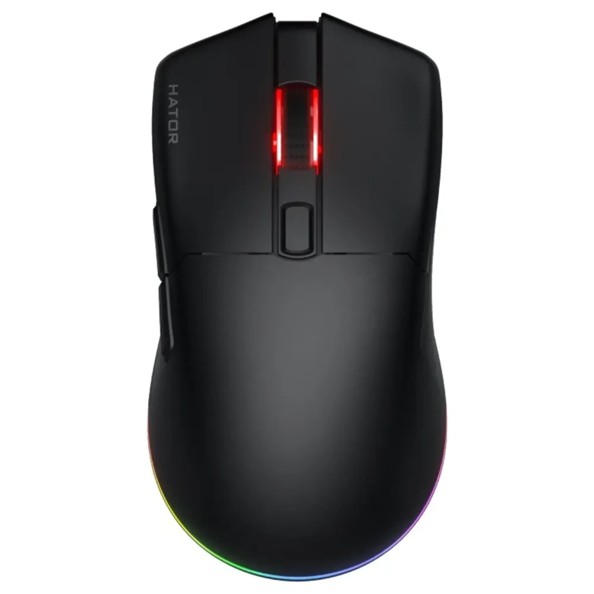 HATOR Pulsar 3 Black Wireless