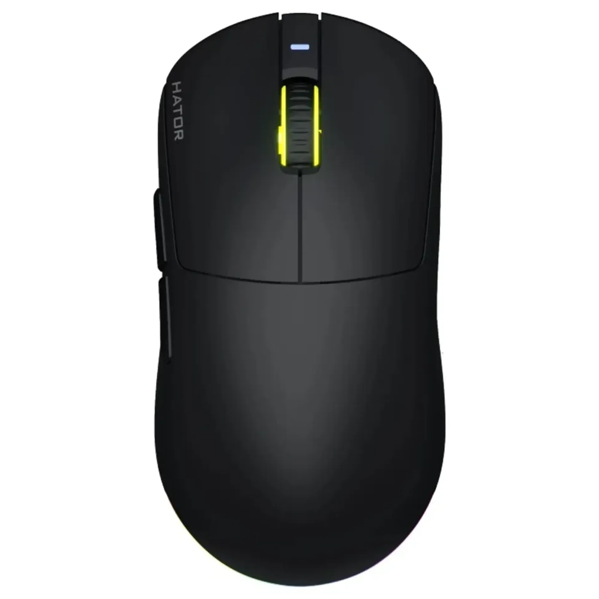 HATOR Quasar 3 Ultra 8K Black Miš