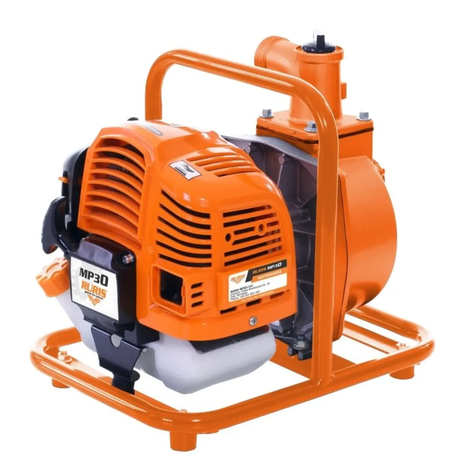 RURIS MP30 9398 Vodena pumpa
