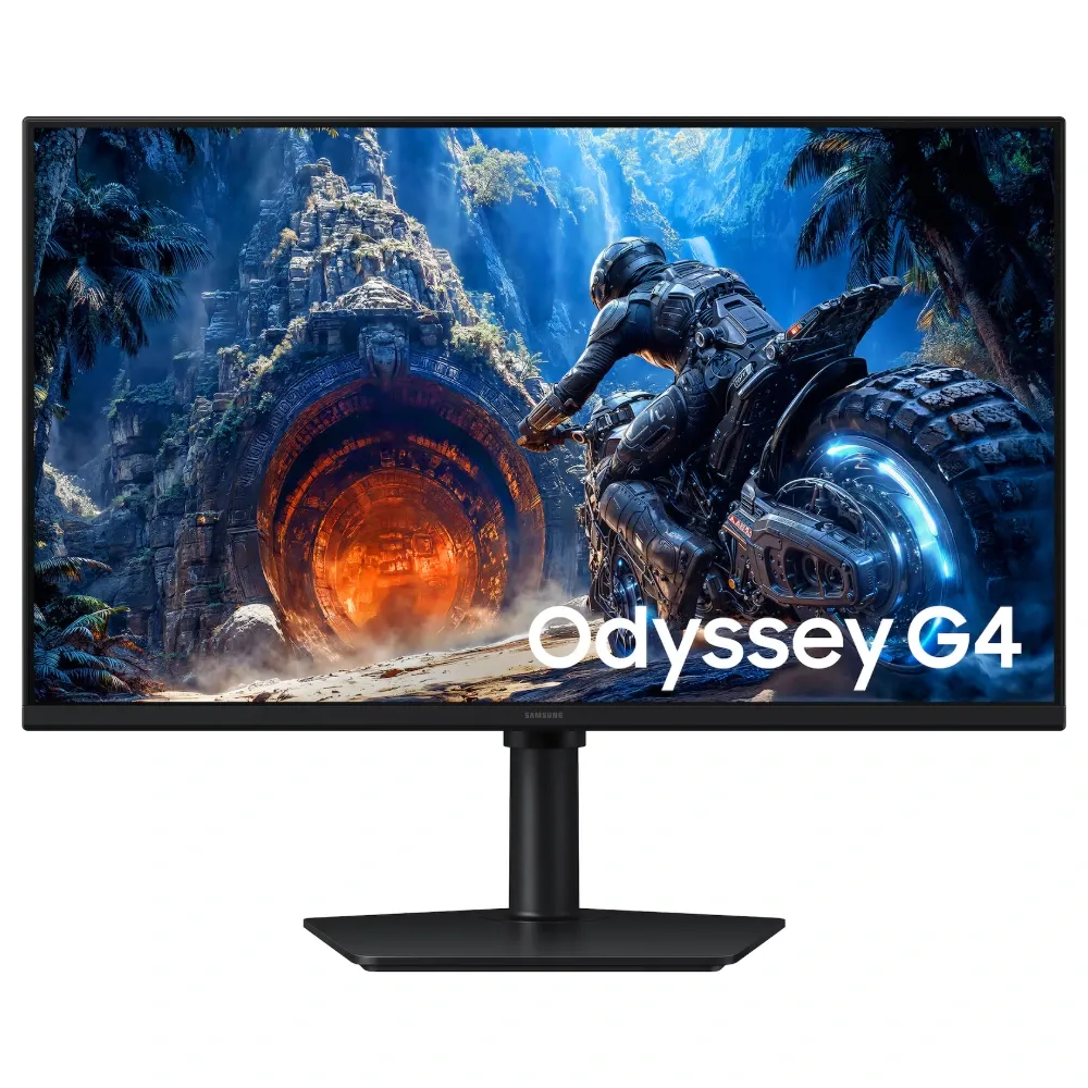 Samsung G4 27" G40H LS27HG402EUXEN Monitor