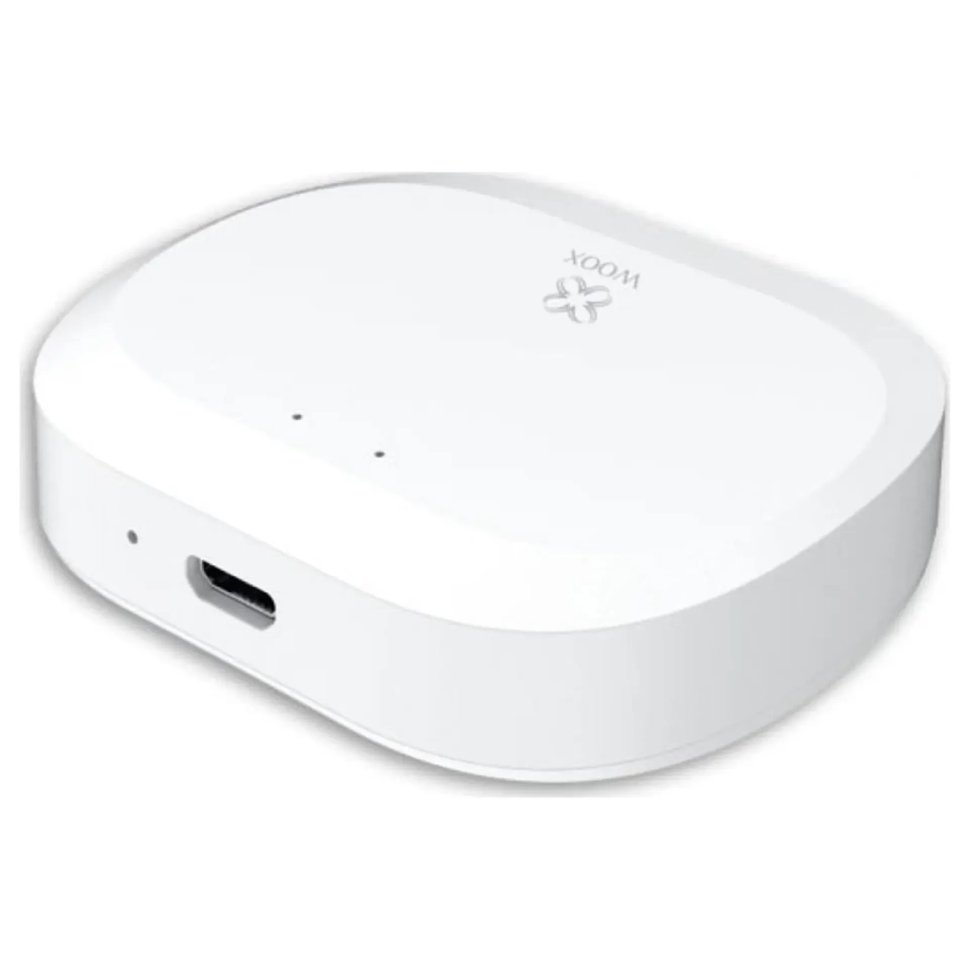 WOOX Zigbee WiFi R7070 Pametno bežično čvorište