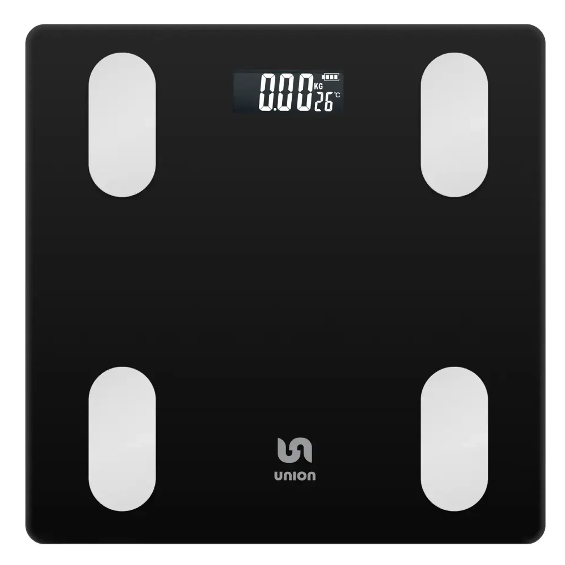 UNION BMS-1010 BMI Telesna vaga