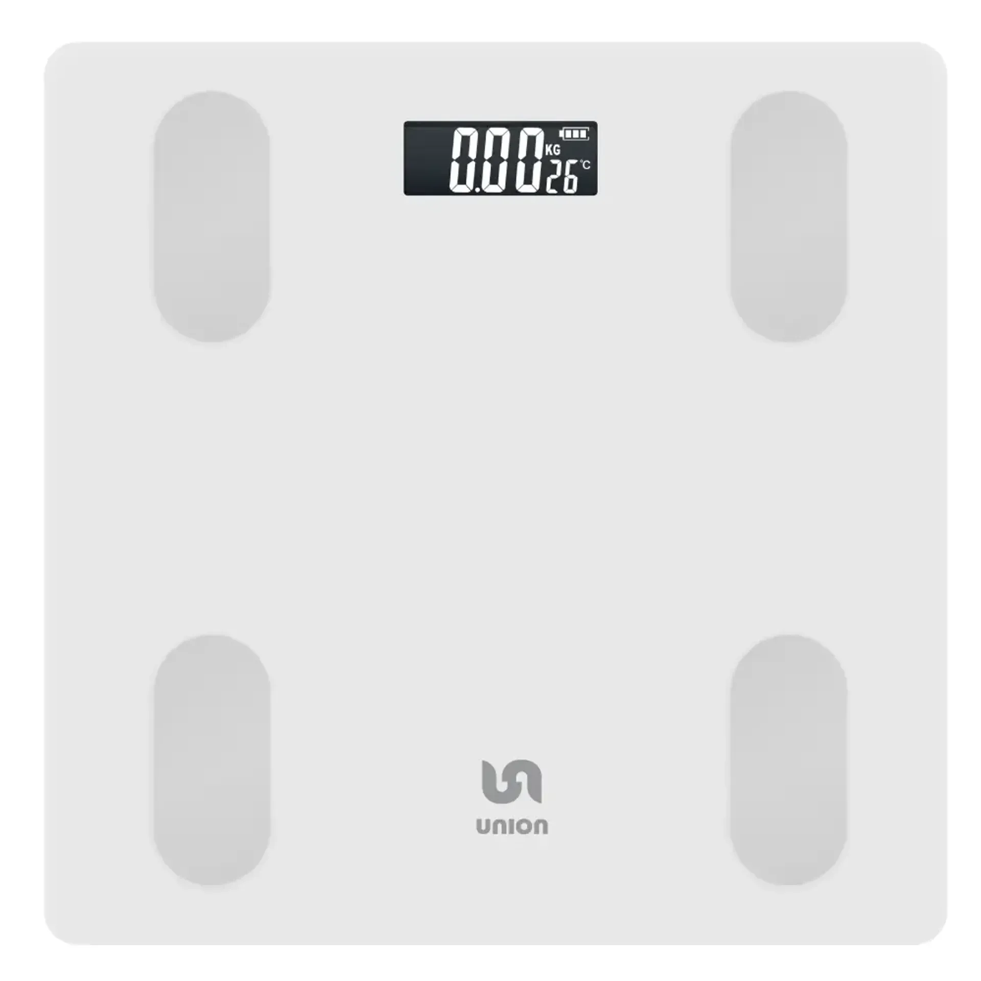 UNION BMS-1011 BMI Telesna vaga