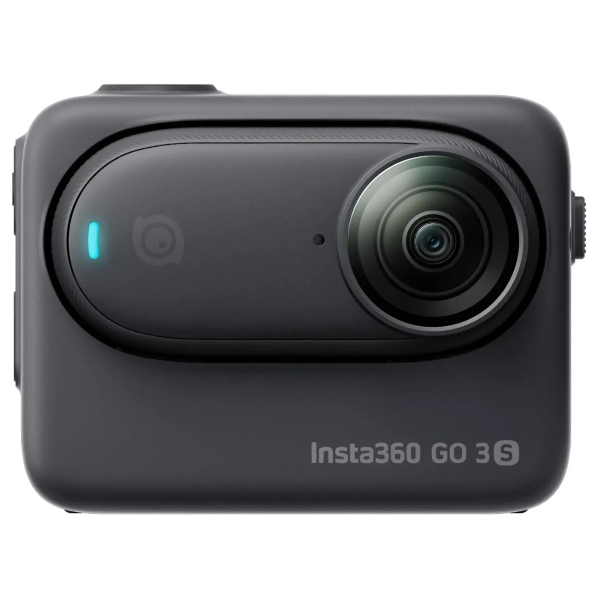 INSTA360 GO 3S Stand Edition Black